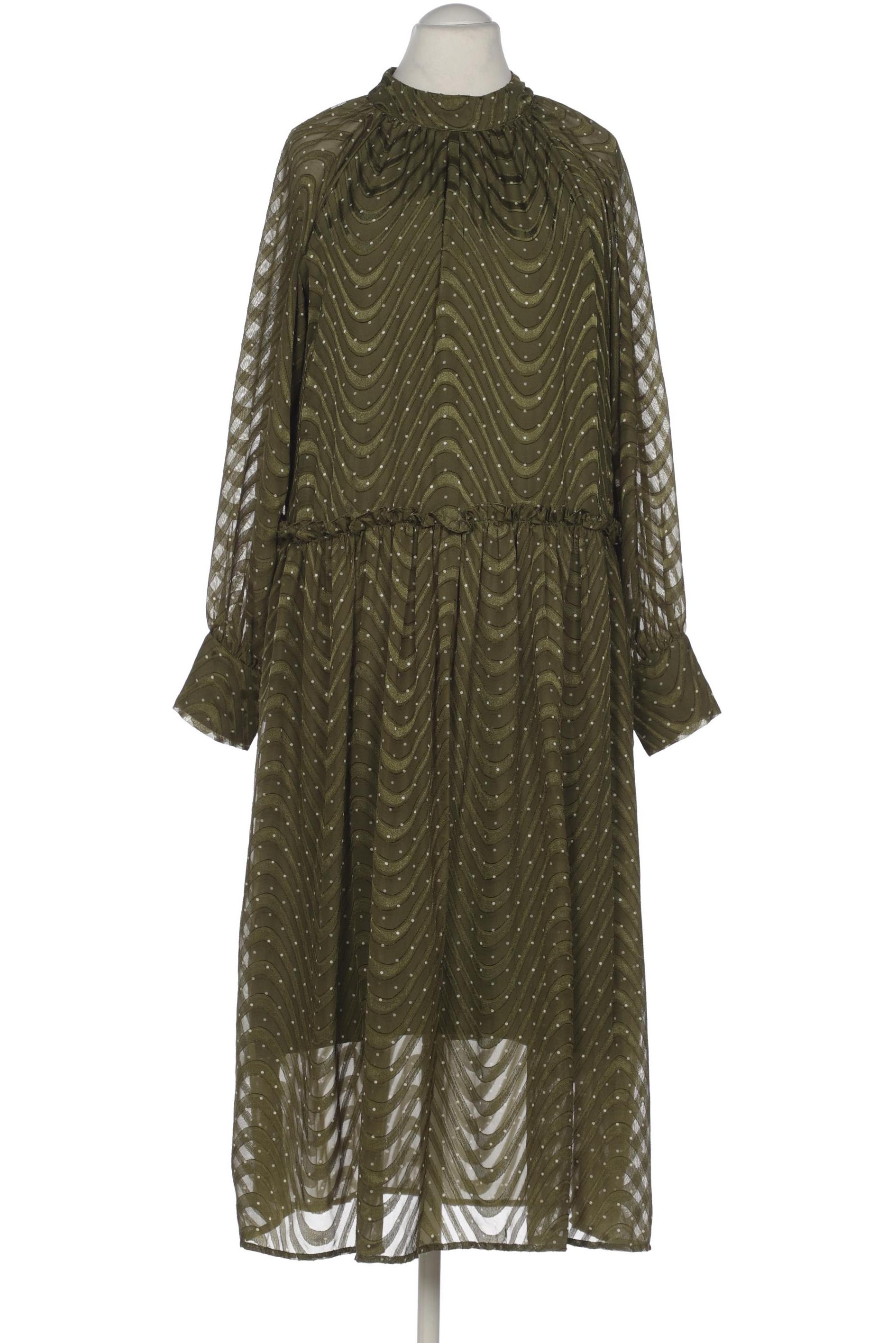 

Love Copenhagen Damen Kleid, grün, Gr. 36