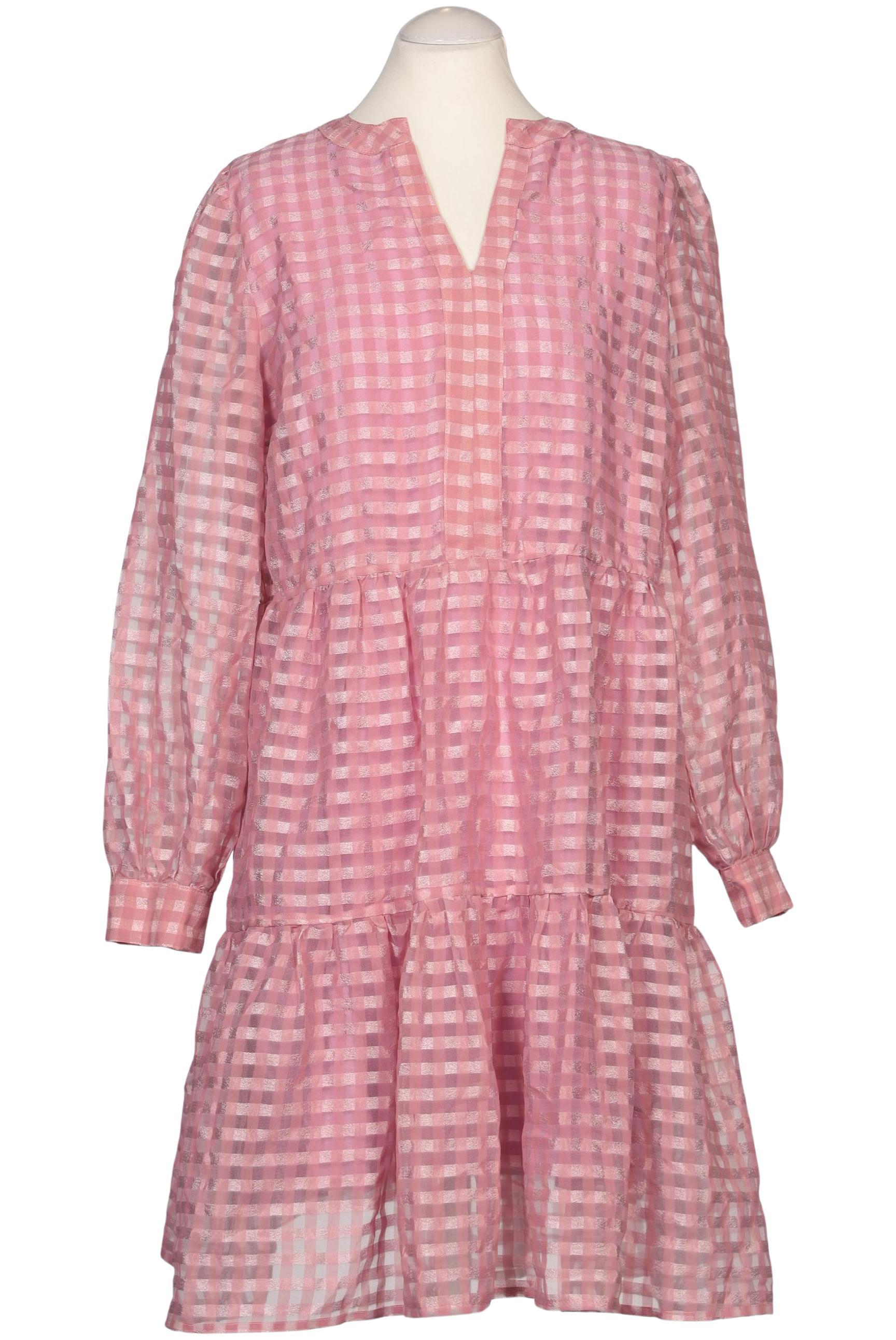 

Love Copenhagen Damen Kleid, pink, Gr. 38