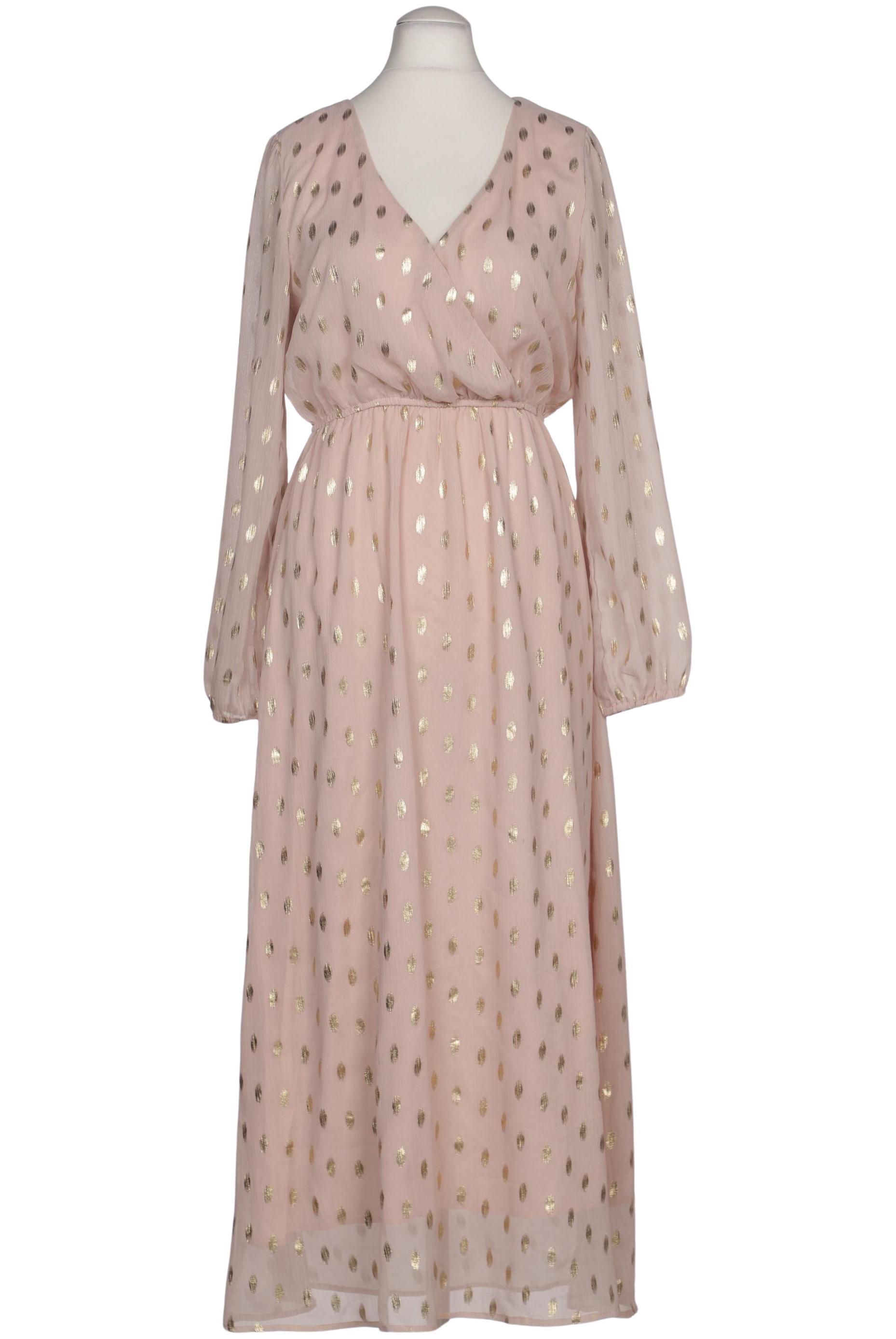 

Love Copenhagen Damen Kleid, pink, Gr. 38