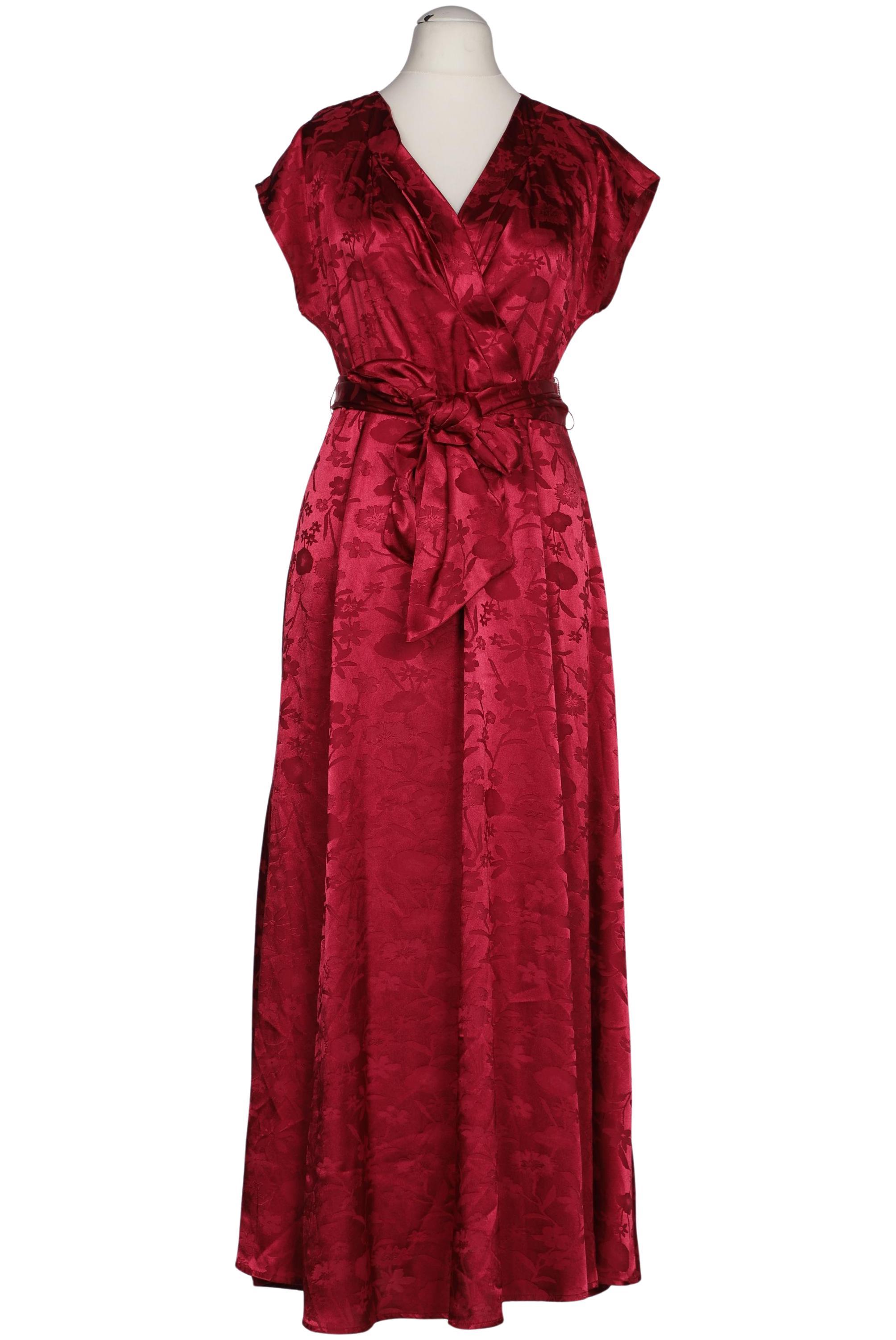 

Love Copenhagen Damen Kleid, rot, Gr. 36