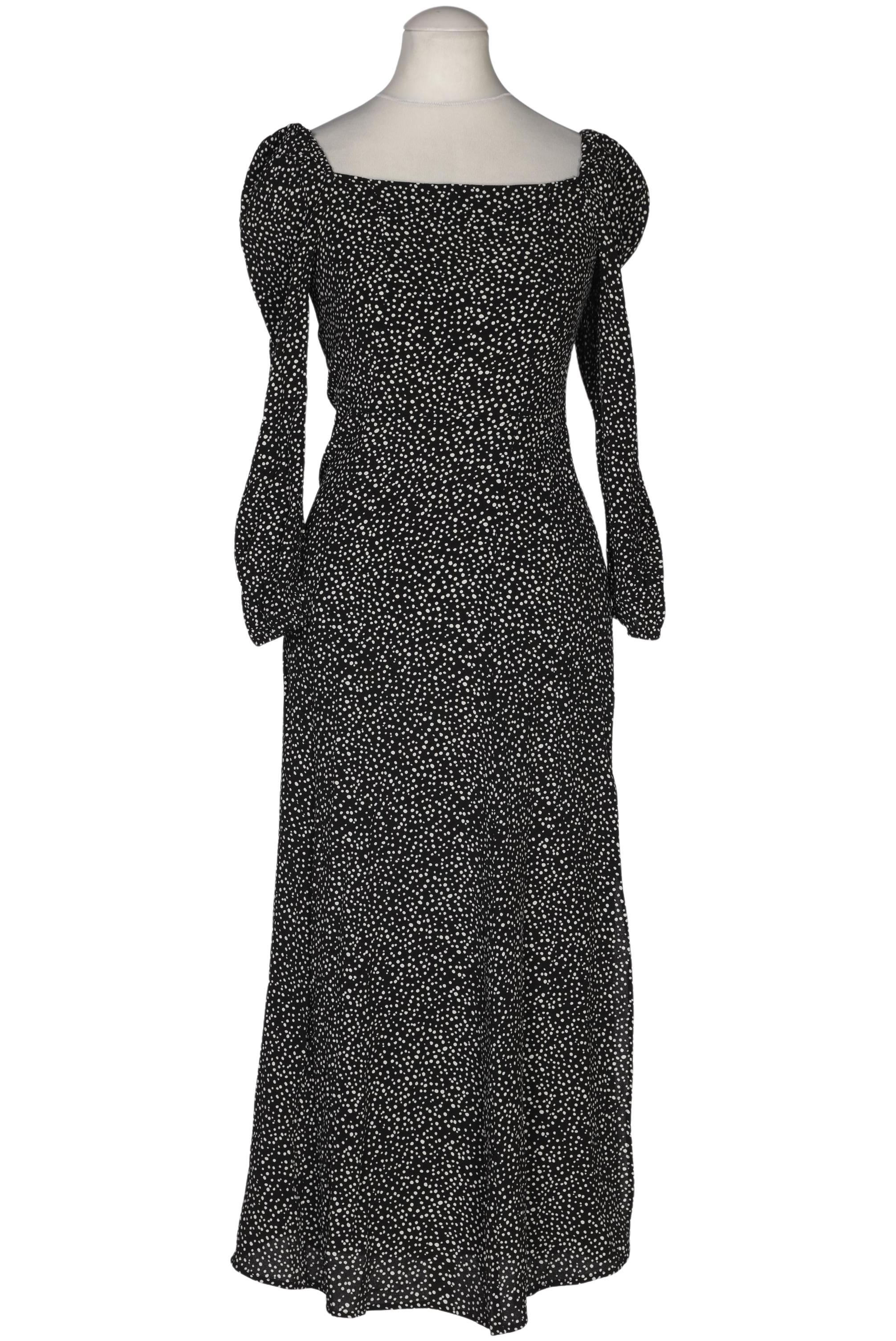 

Love Copenhagen Damen Kleid, schwarz, Gr. 34