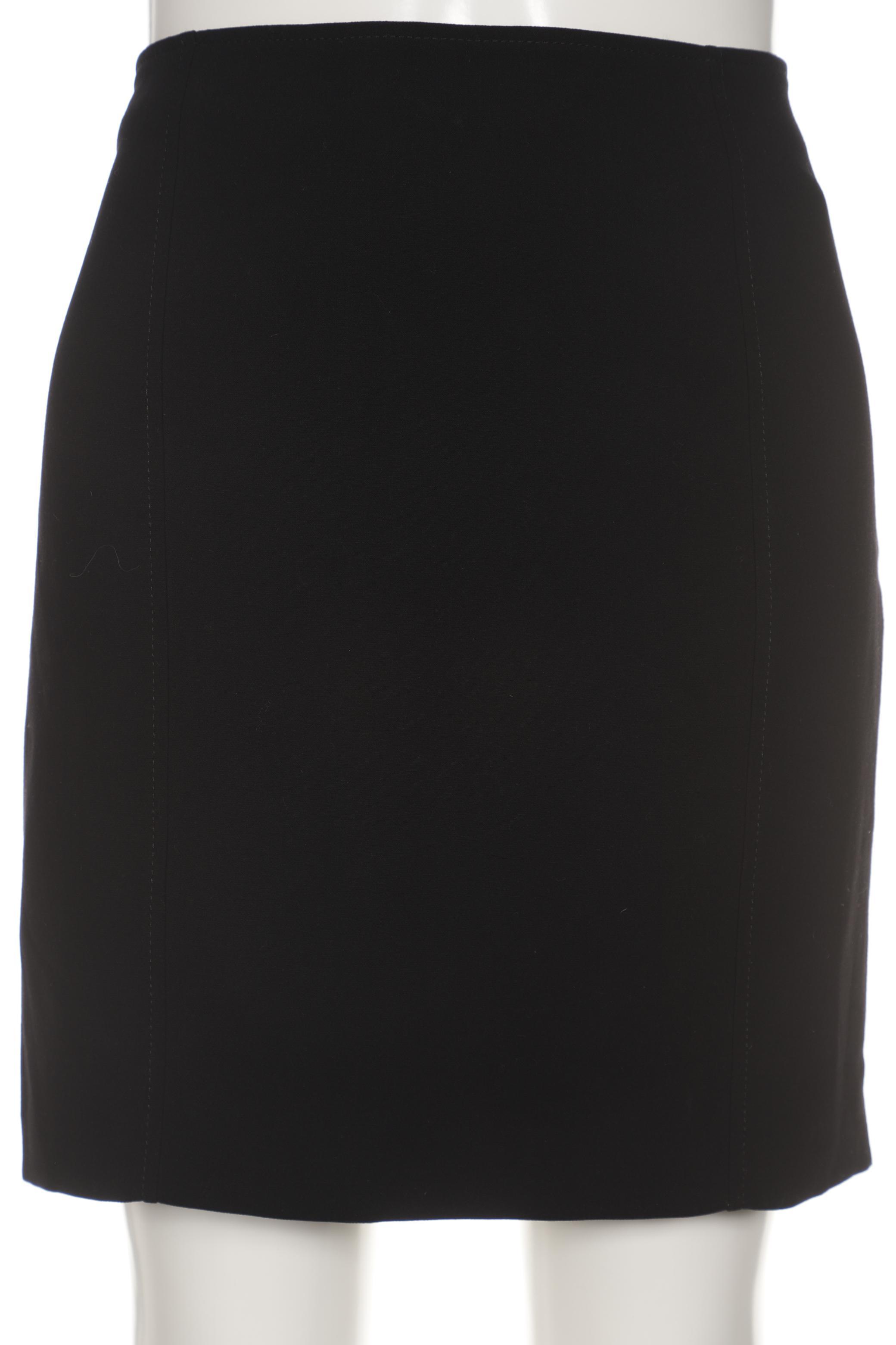 

LOVE MOSCHINO Damen Rock, schwarz