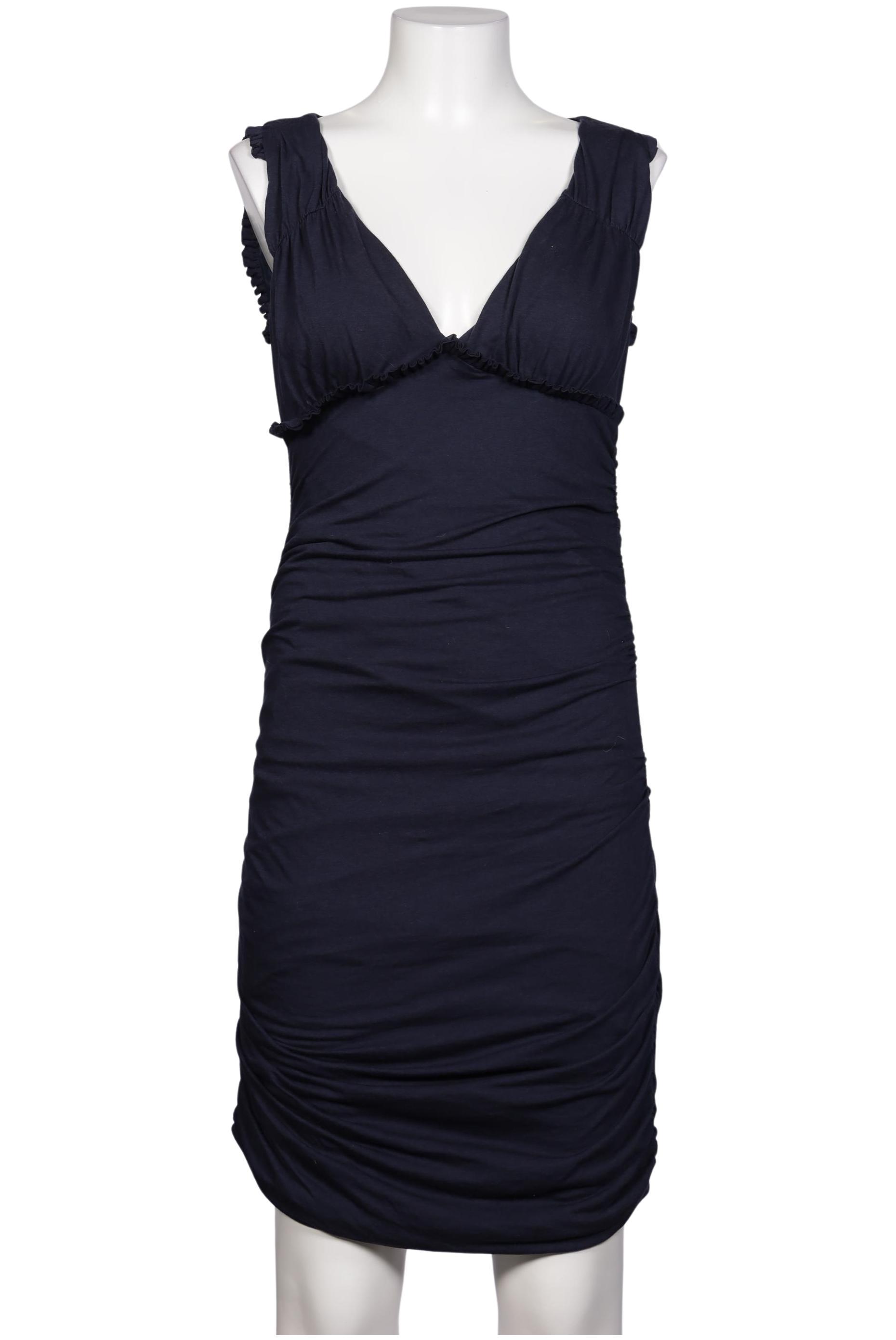 

Love Moschino Damen Kleid, marineblau, Gr. 38