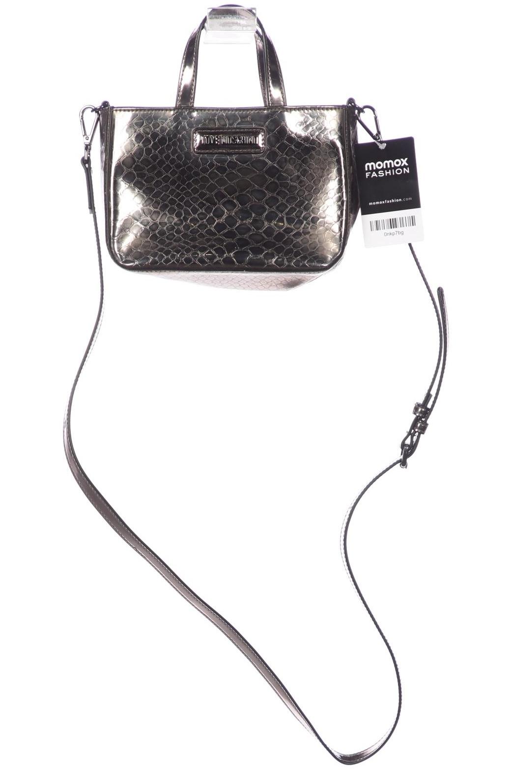 

Love Moschino Damen Handtasche, gold, Gr.