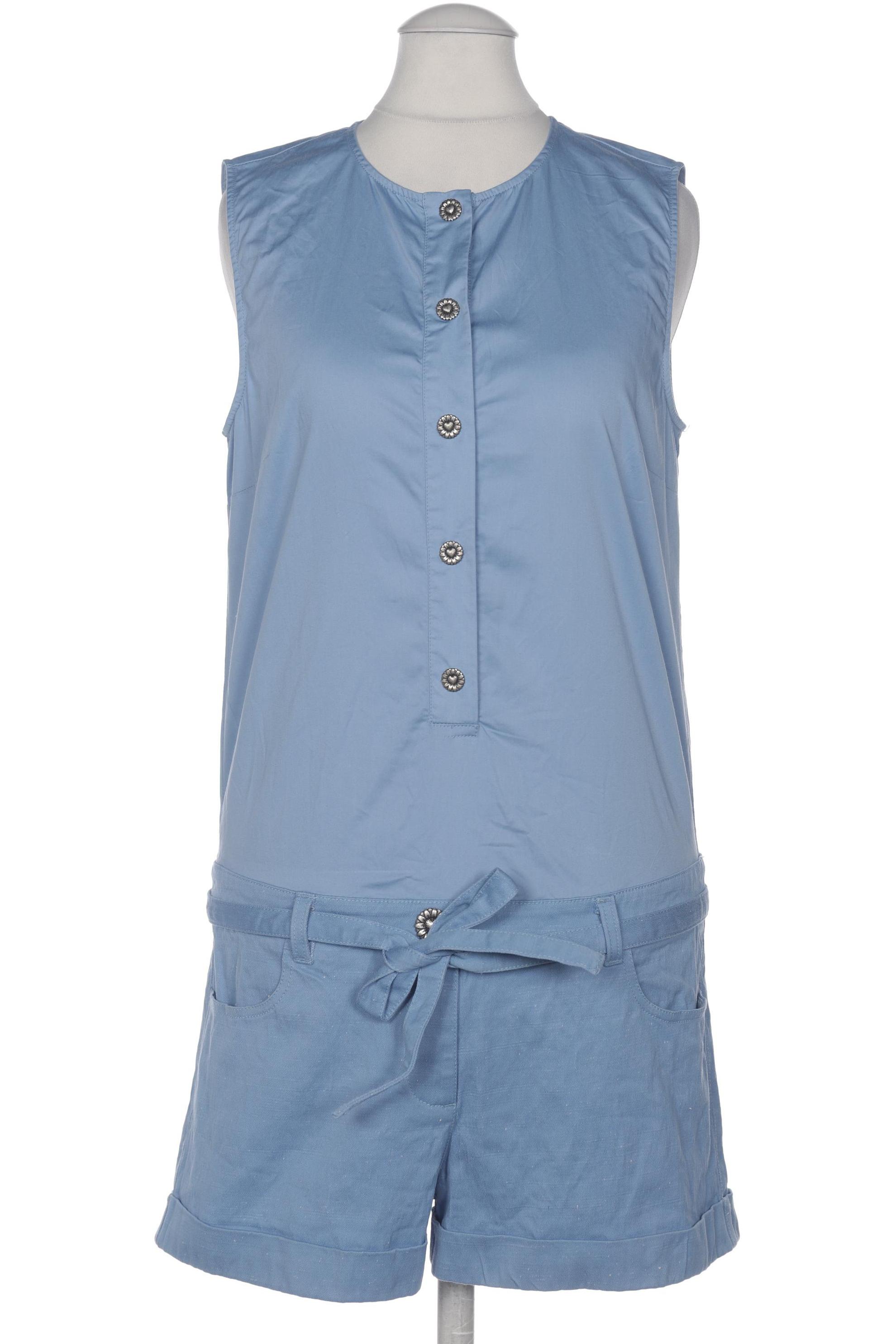 

LOVE MOSCHINO Damen Jumpsuit/Overall, hellblau
