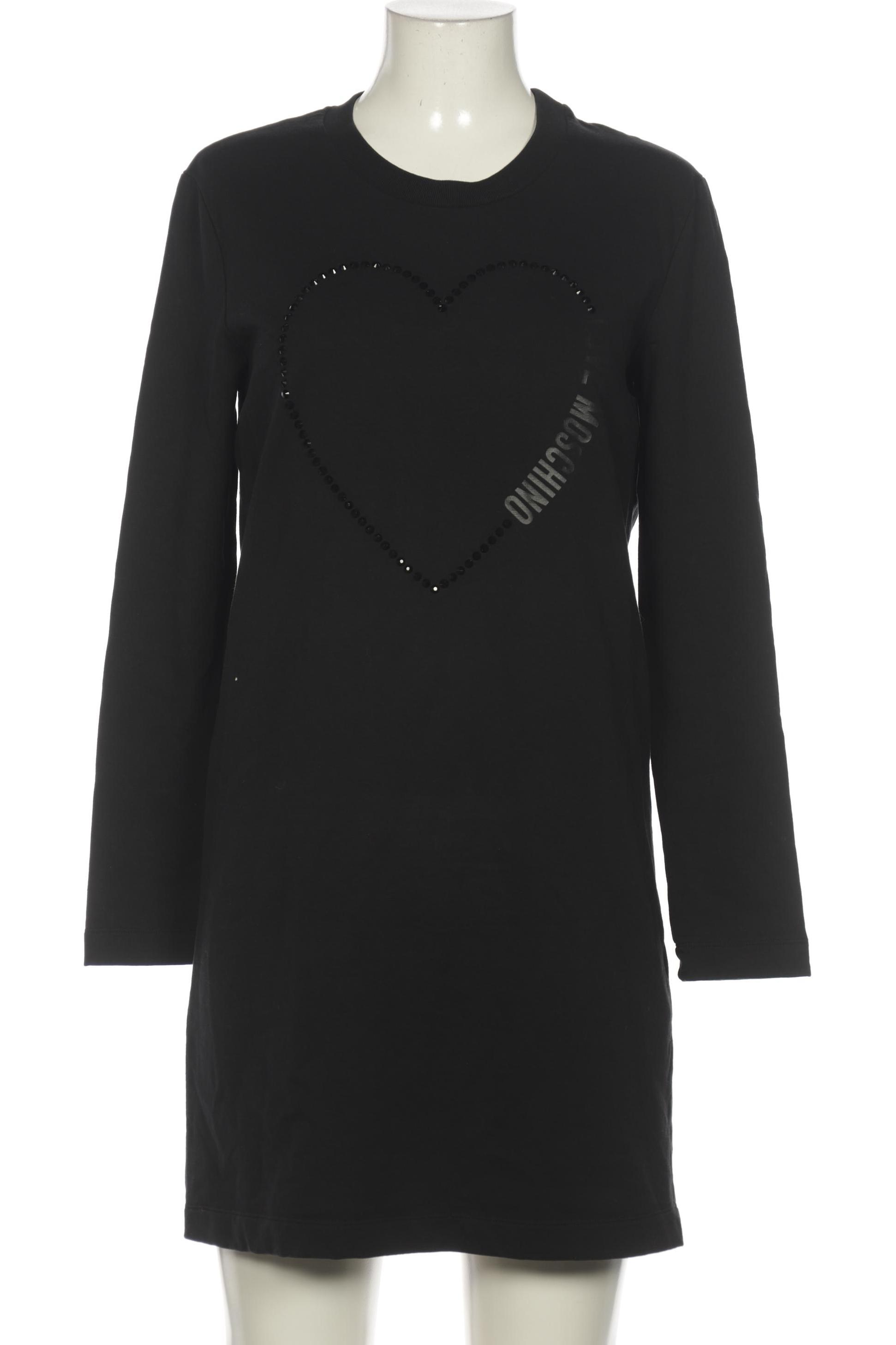 

Love Moschino Damen Kleid, schwarz, Gr. 40