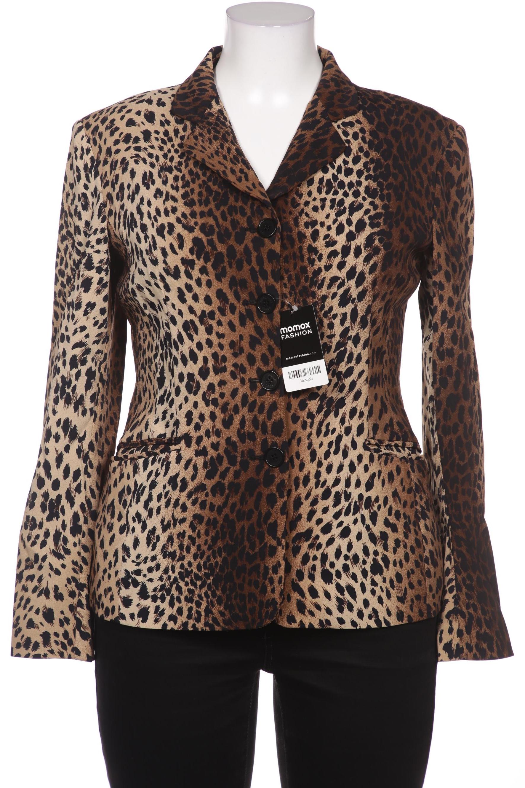 

Love Moschino Damen Blazer, braun, Gr. 42