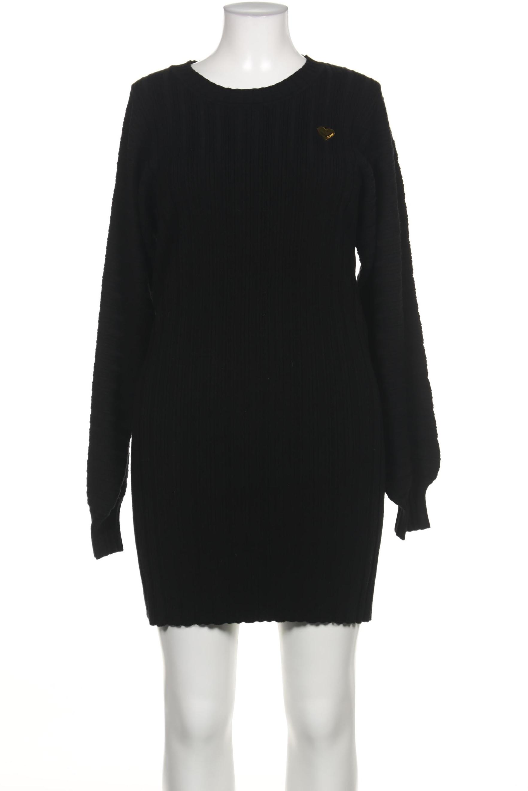 

Love Moschino Damen Kleid, schwarz, Gr. 42