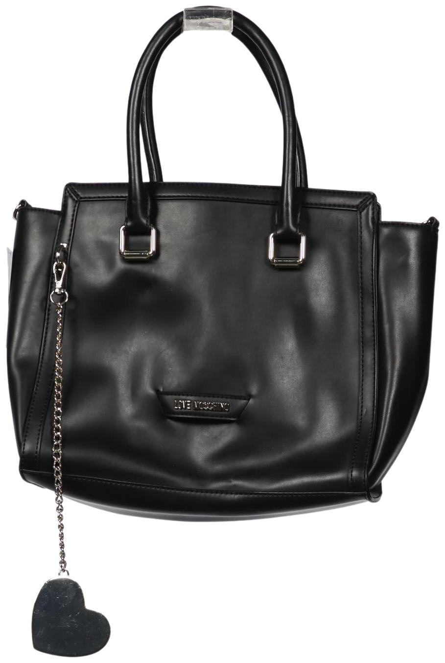 

Love Moschino Damen Handtasche, schwarz, Gr.