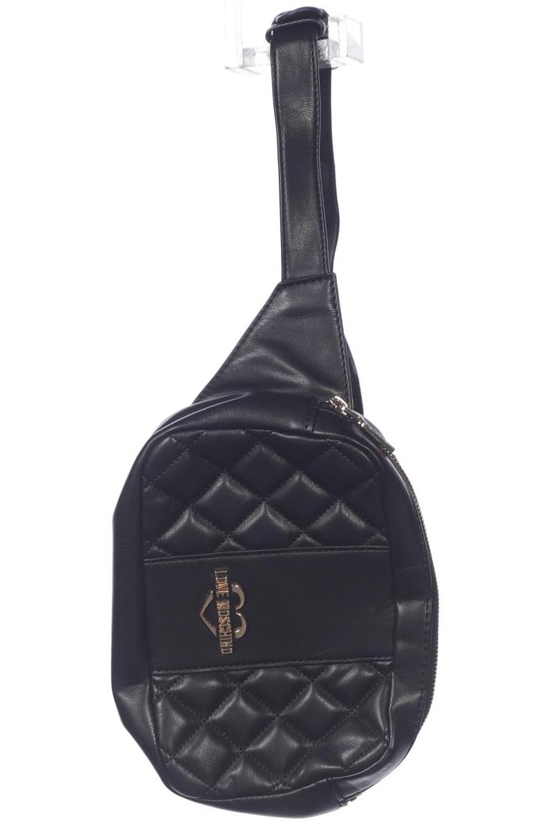 

Love Moschino Damen Handtasche, schwarz, Gr.