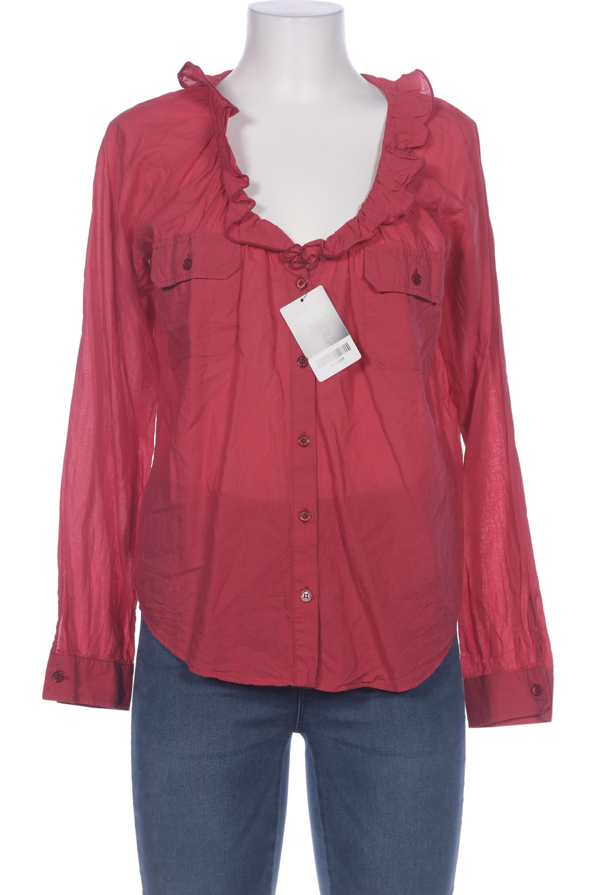 

Love Moschino Damen Bluse, pink, Gr. 40