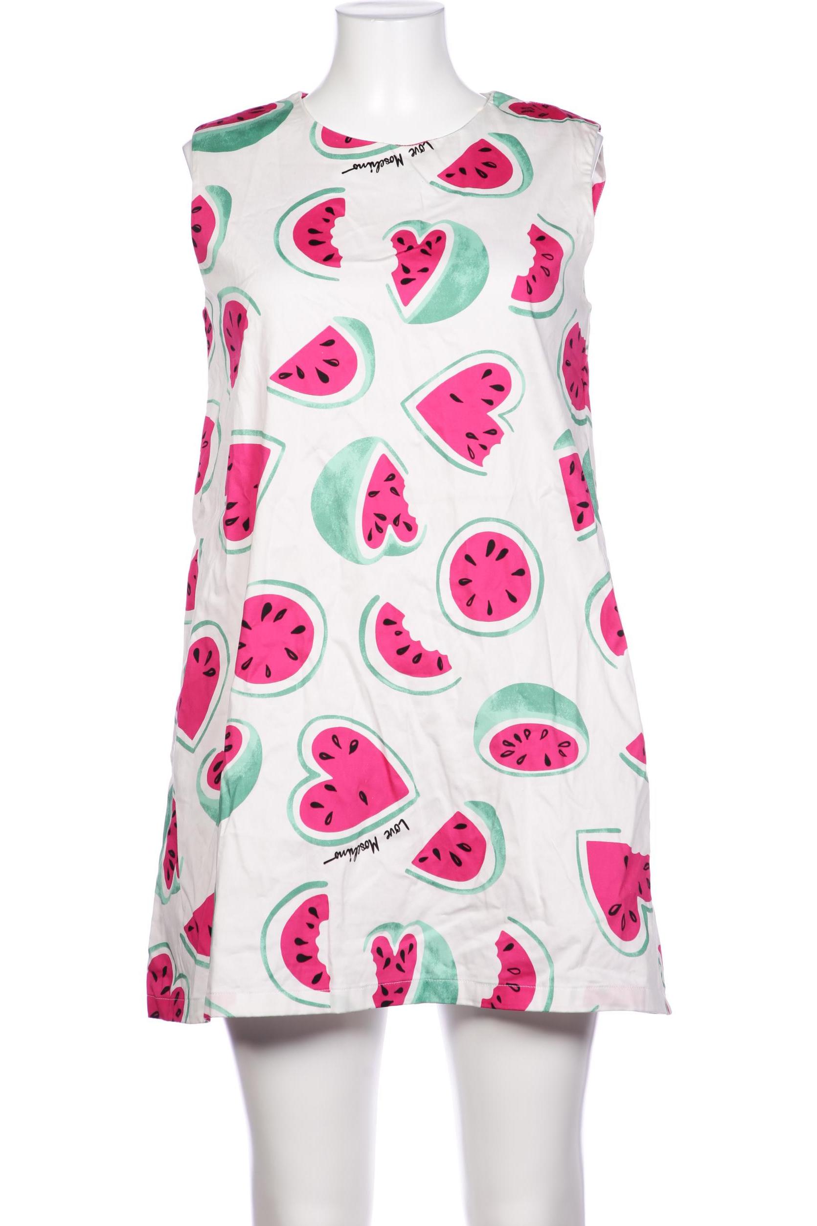 

LOVE MOSCHINO Damen Kleid, mehrfarbig