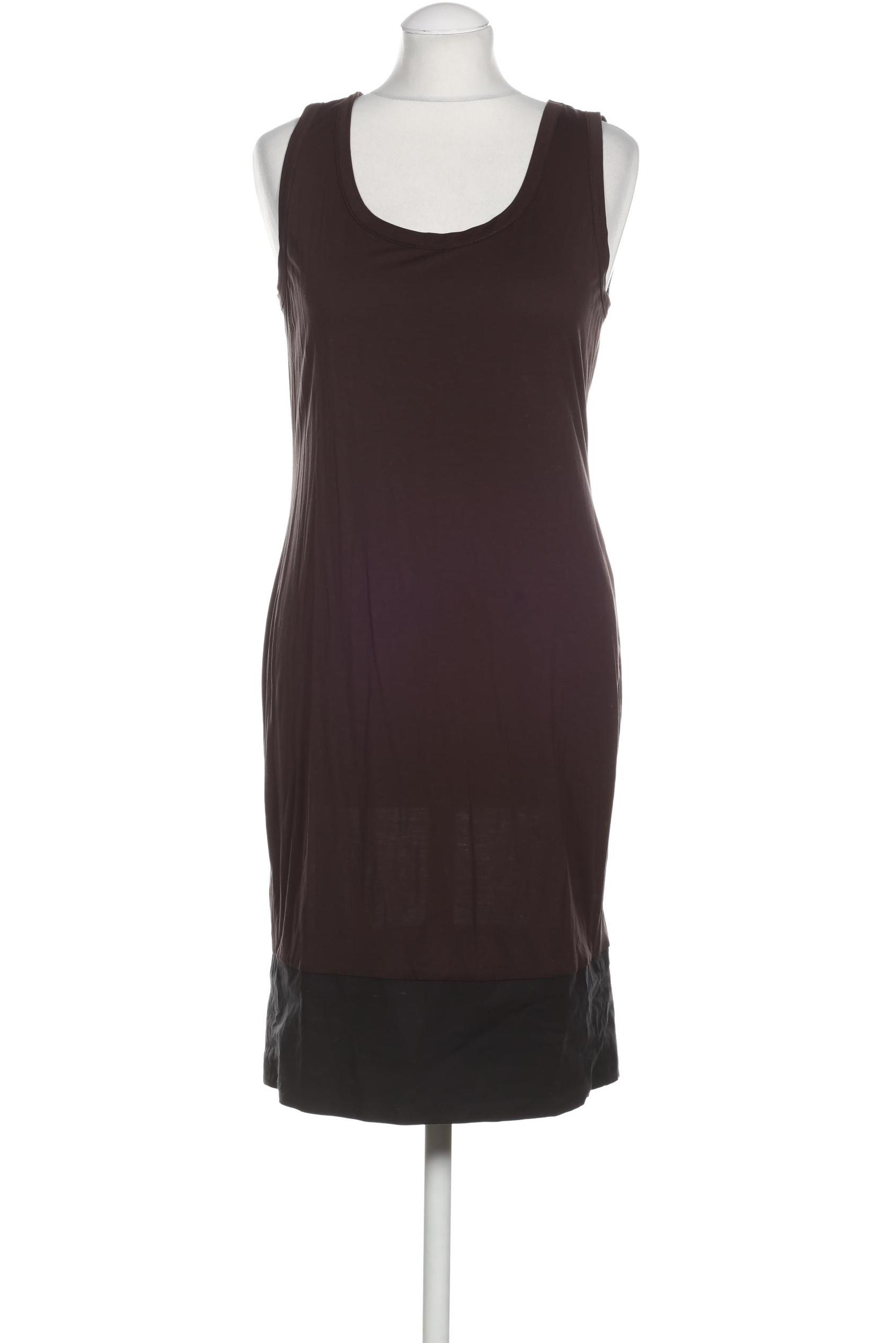 

Love Moschino Damen Kleid, braun, Gr. 38