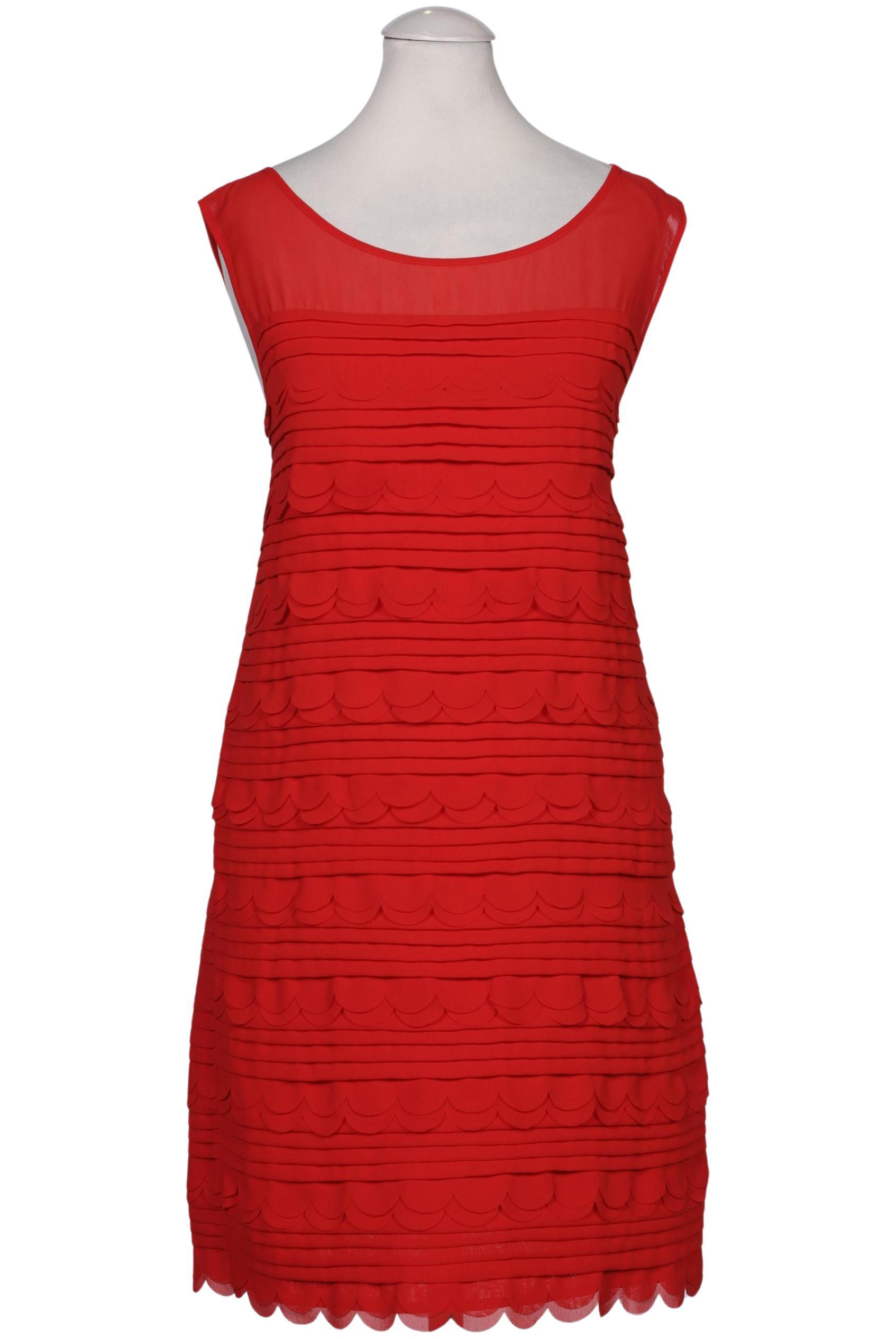 

Love Moschino Damen Kleid, rot, Gr. 36