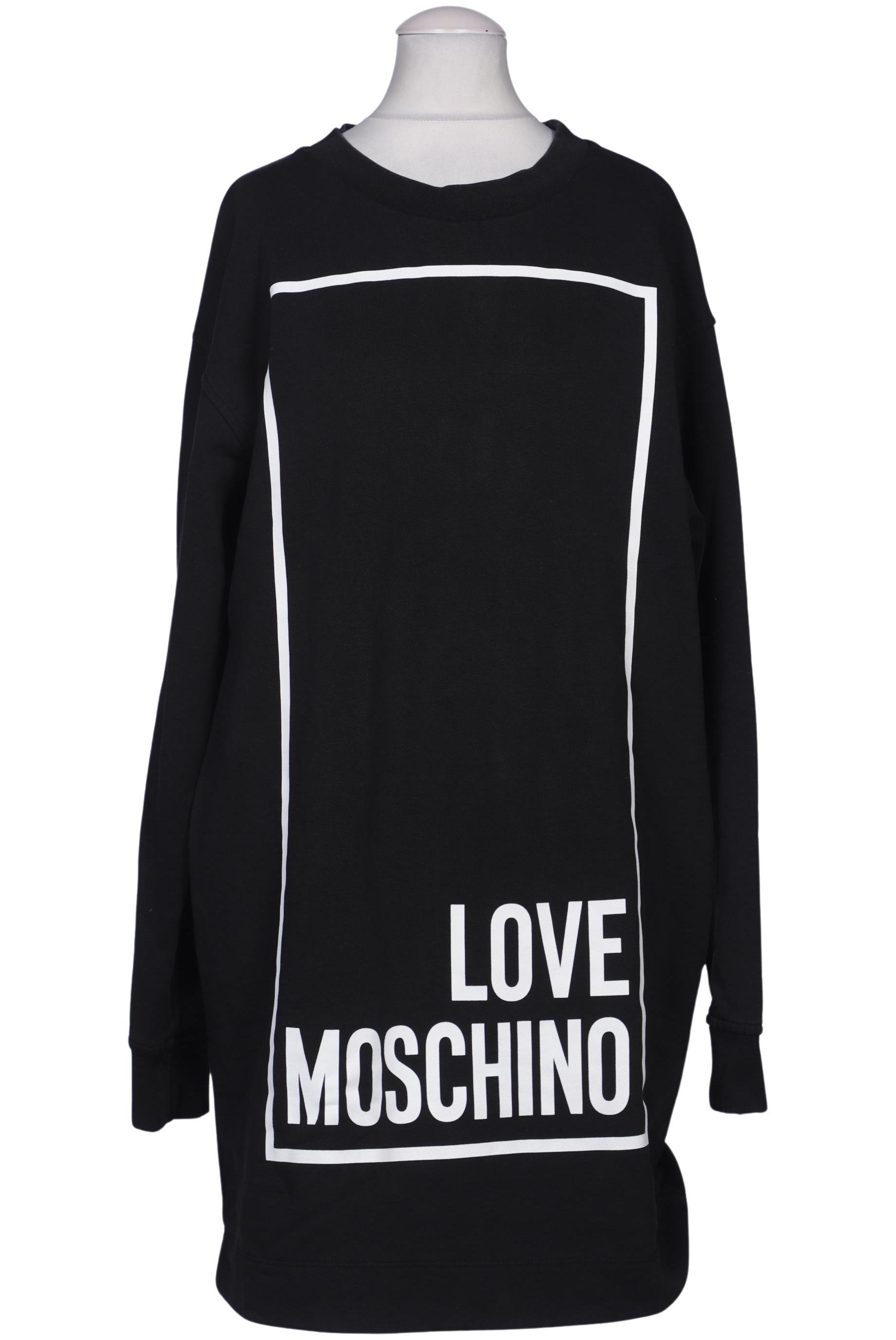 

Love Moschino Damen Kleid, schwarz, Gr. 36