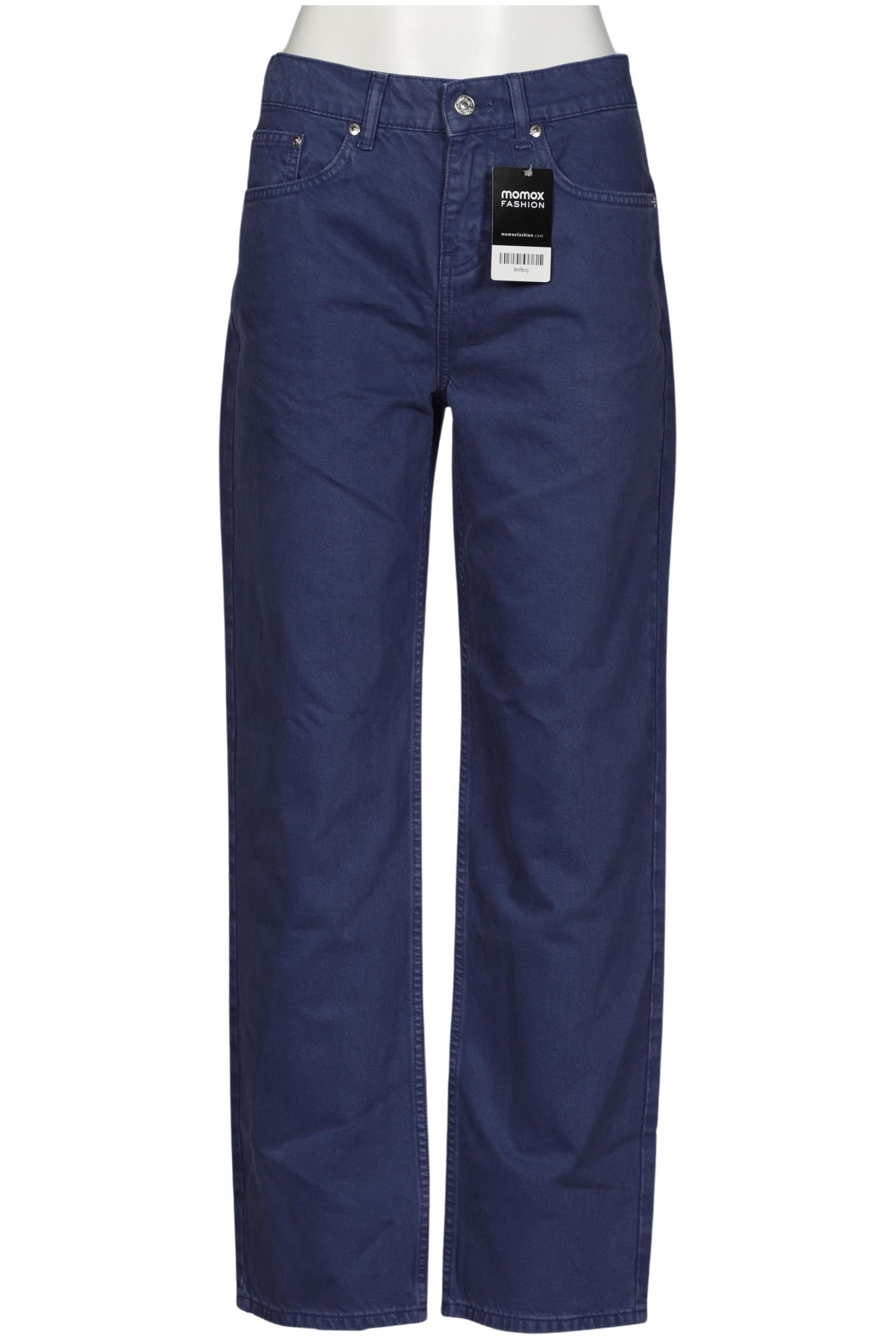 

Love Moschino Damen Jeans, marineblau, Gr. 28