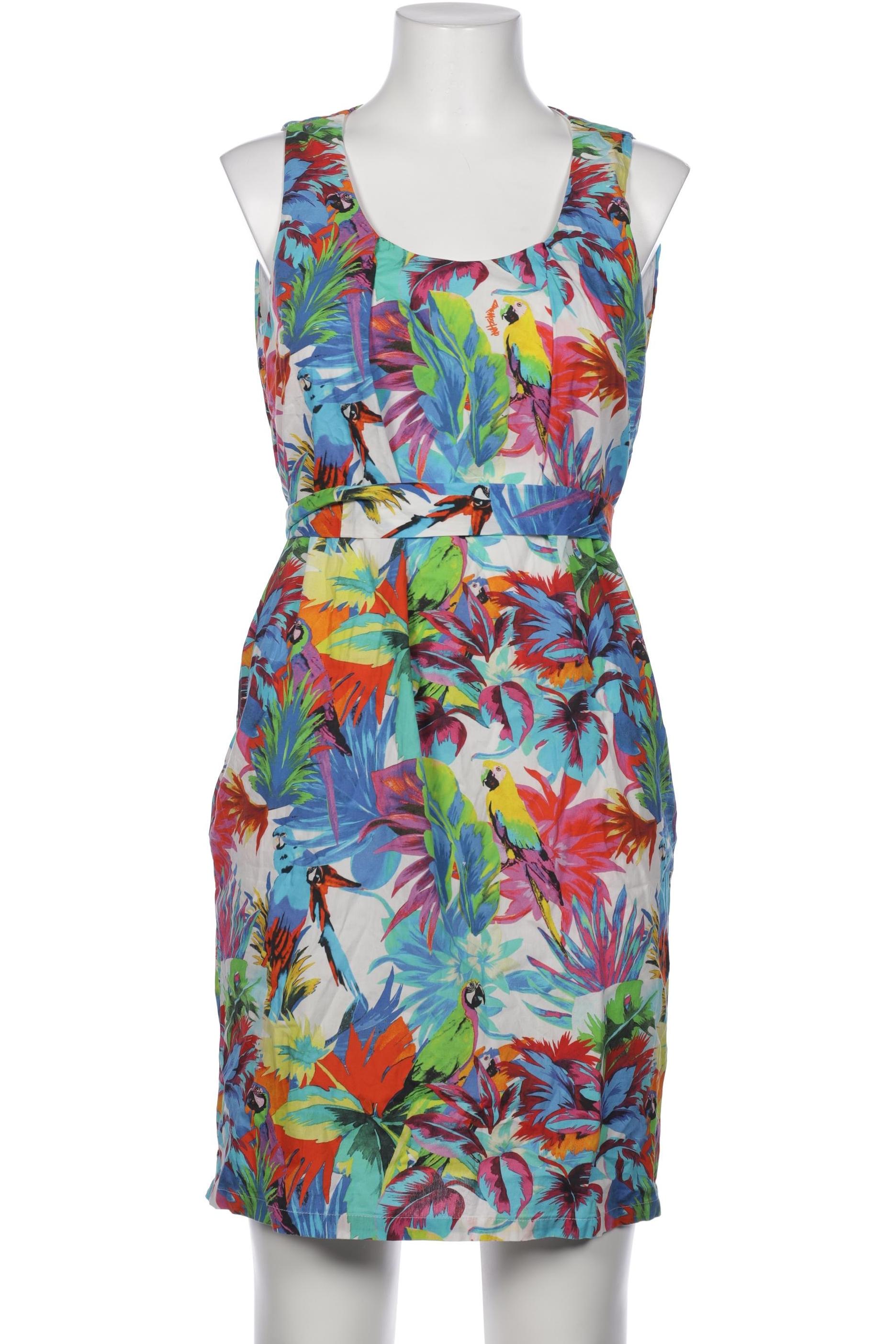 

Love Moschino Damen Kleid, mehrfarbig, Gr. 40