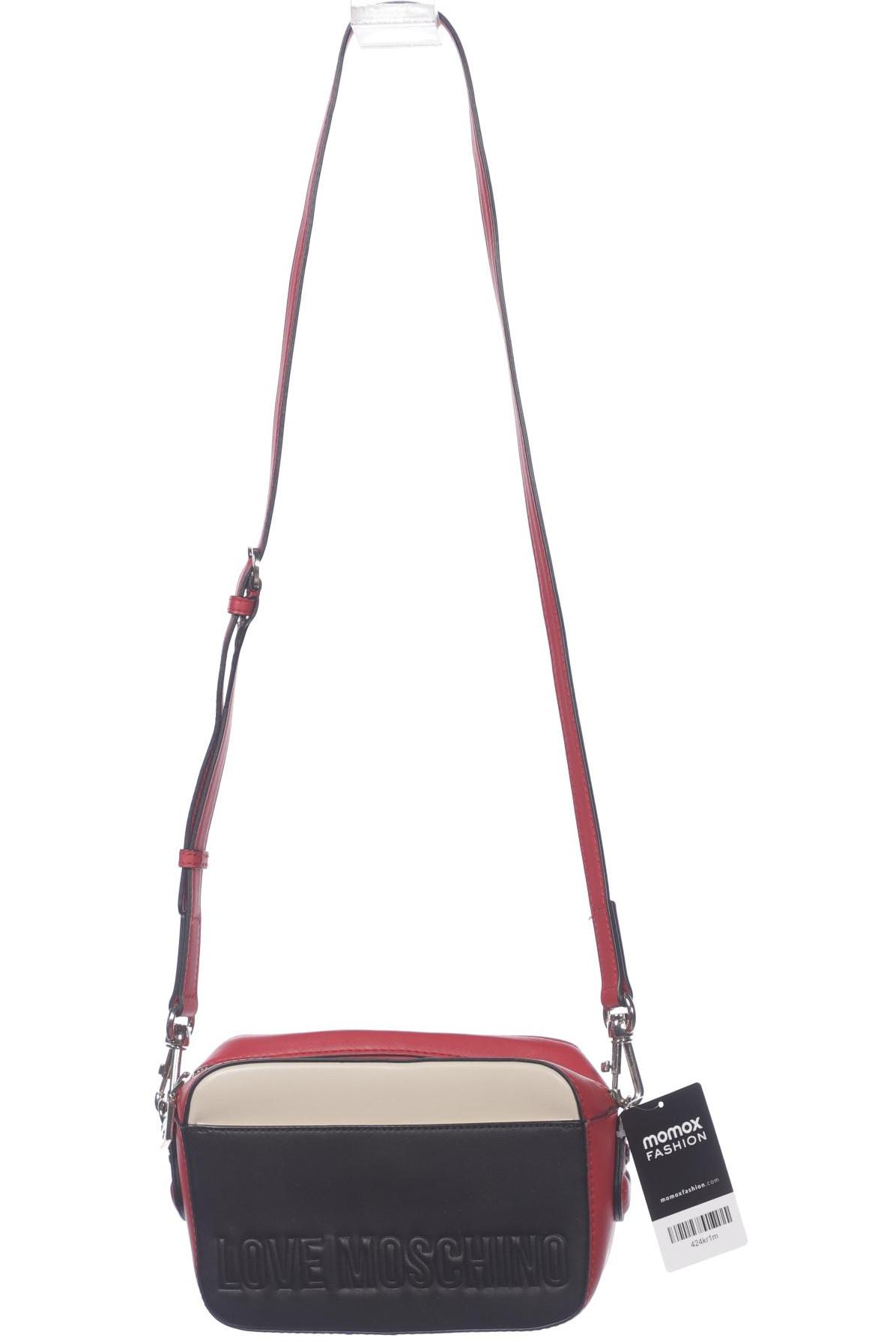 

Love Moschino Damen Handtasche, mehrfarbig, Gr.