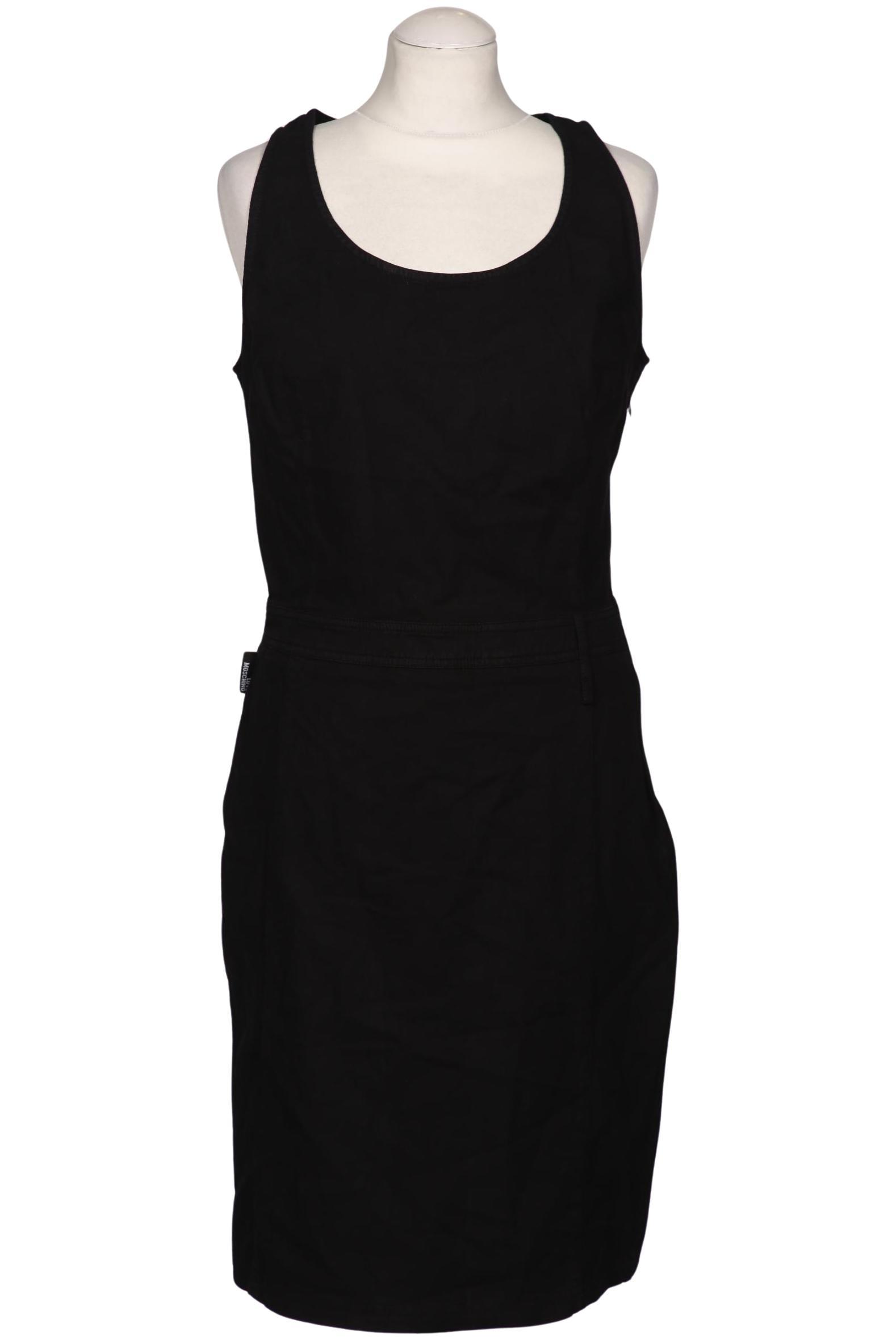 

Love Moschino Damen Kleid, schwarz, Gr. 40