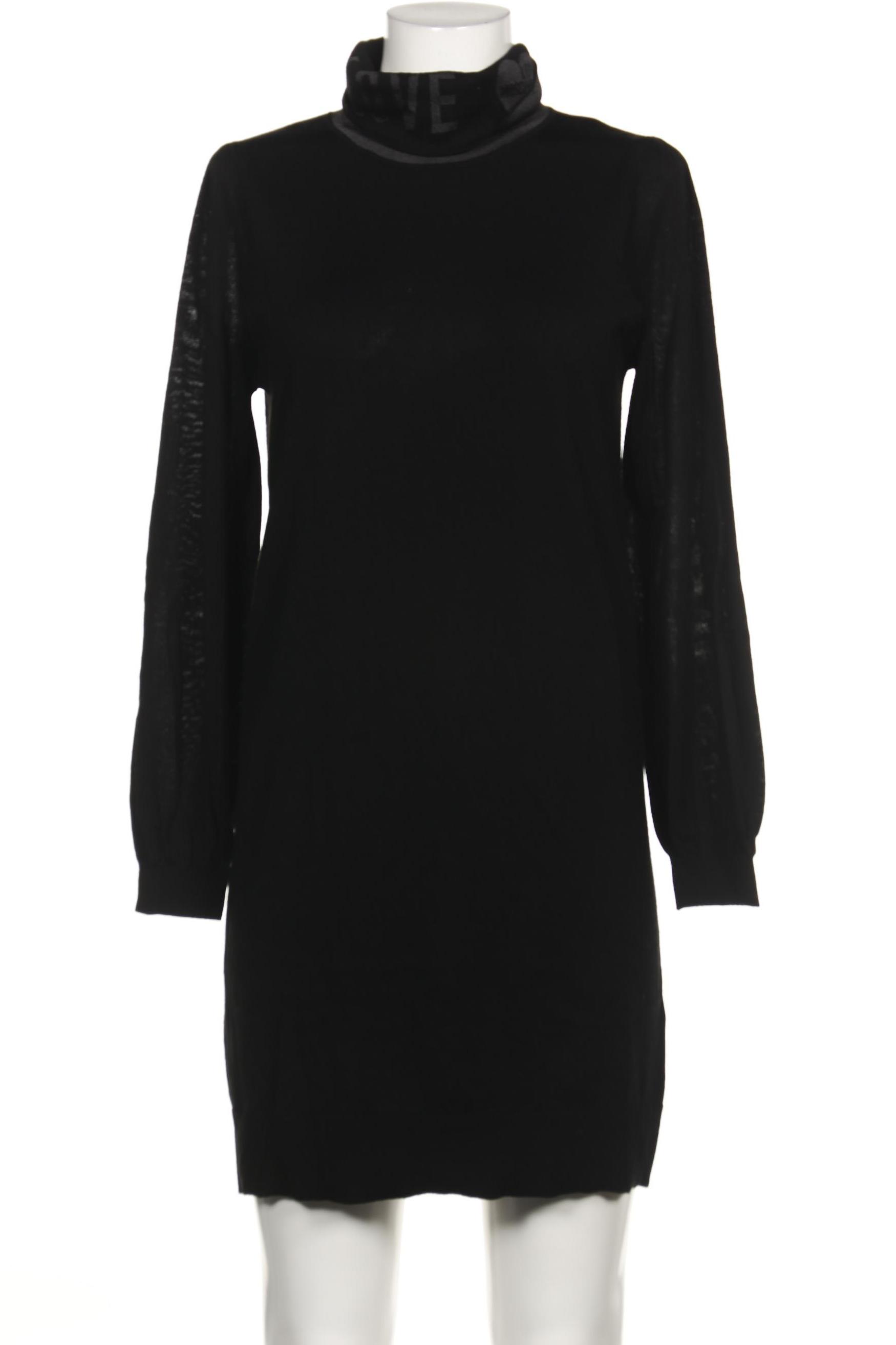 

LOVE MOSCHINO Damen Kleid, schwarz