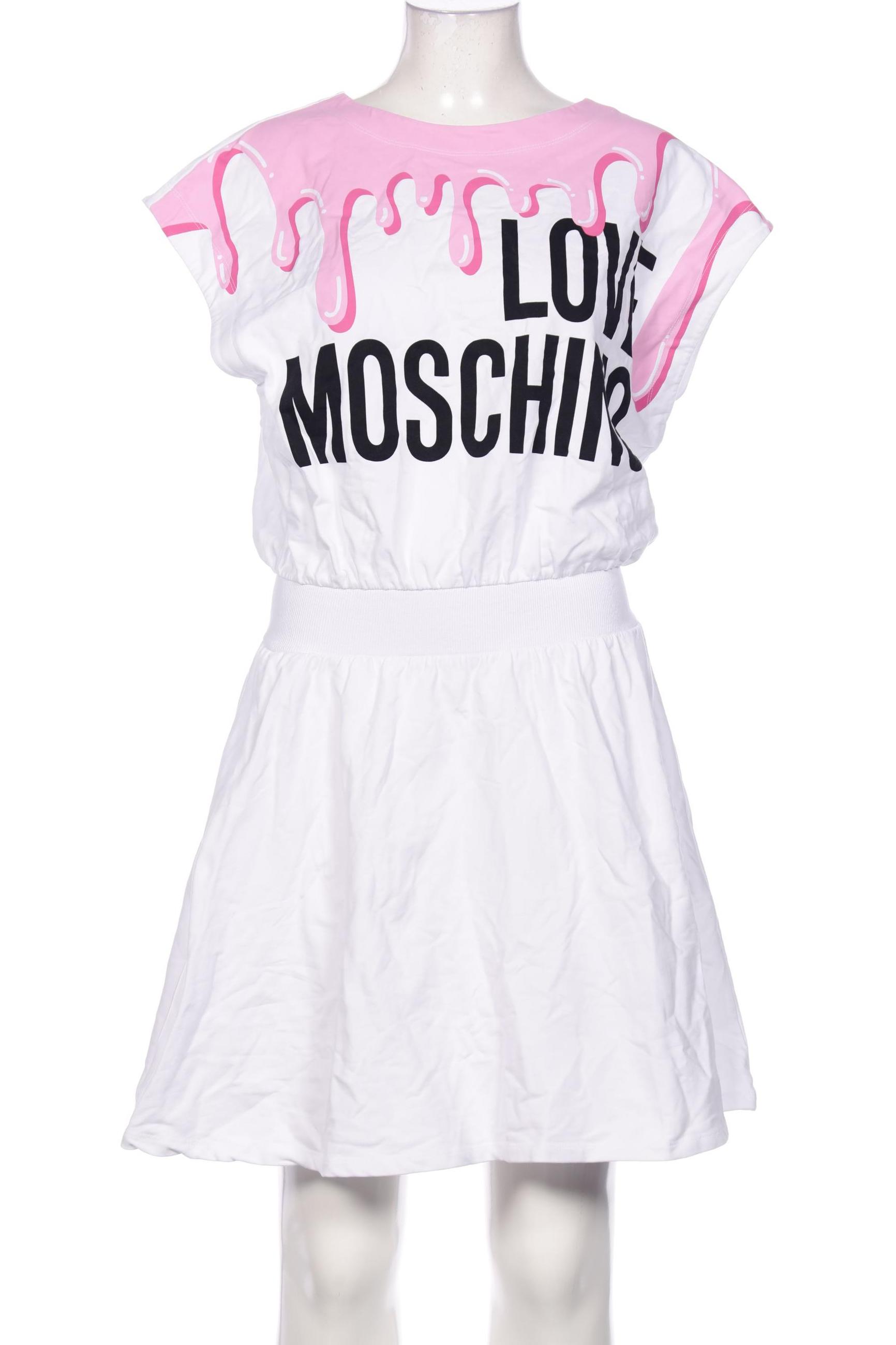 

Love Moschino Damen Kleid, mehrfarbig, Gr. 38