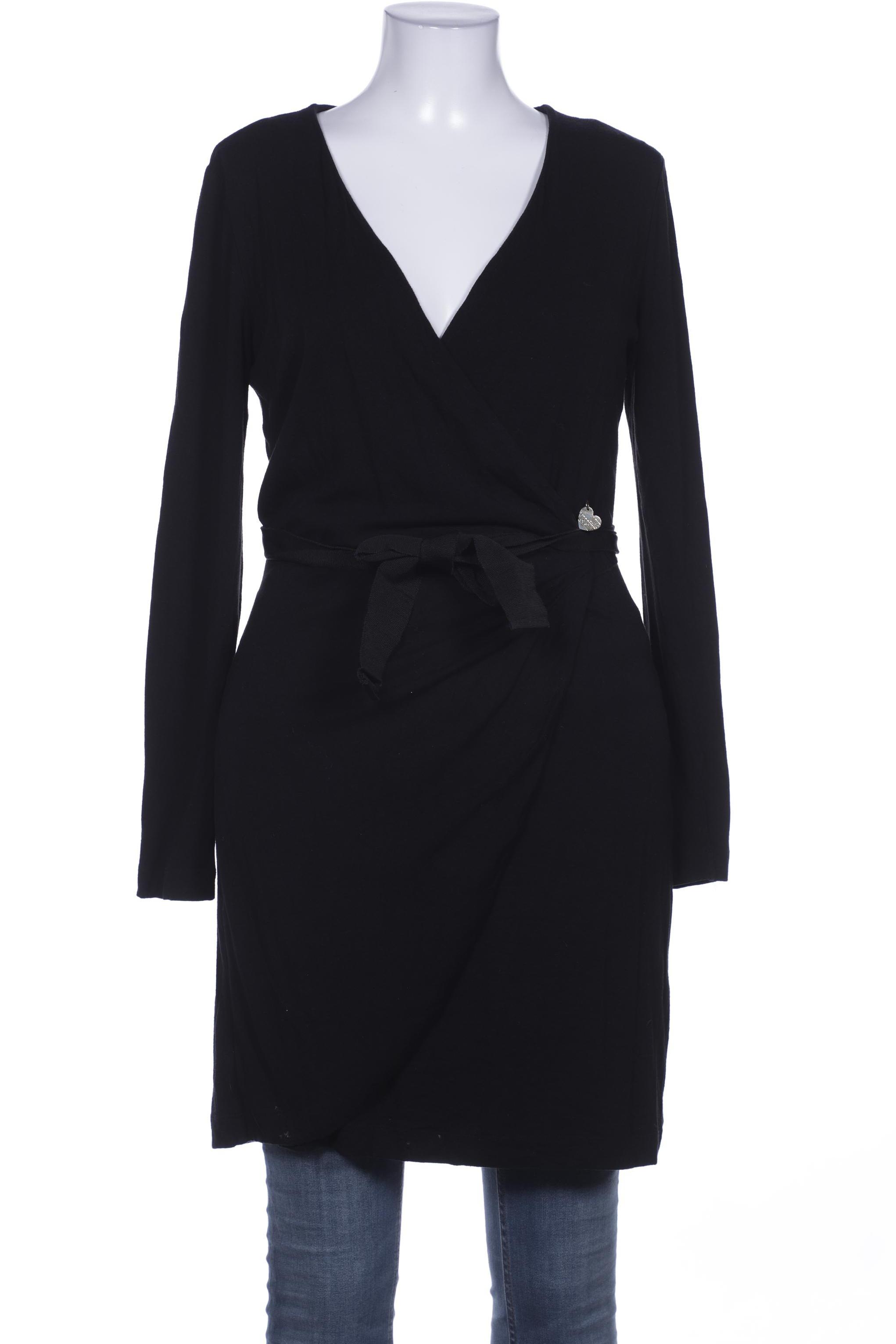 

LOVE MOSCHINO Damen Langarmshirt, schwarz