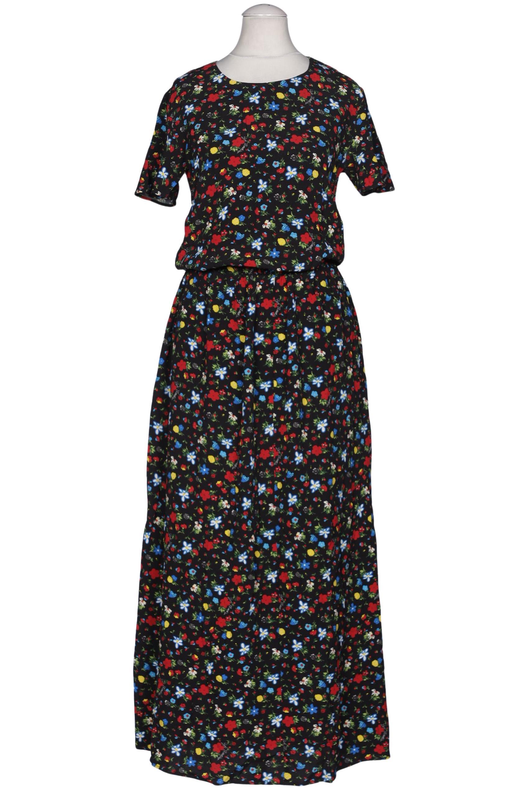 

Love Moschino Damen Kleid, mehrfarbig, Gr. 34