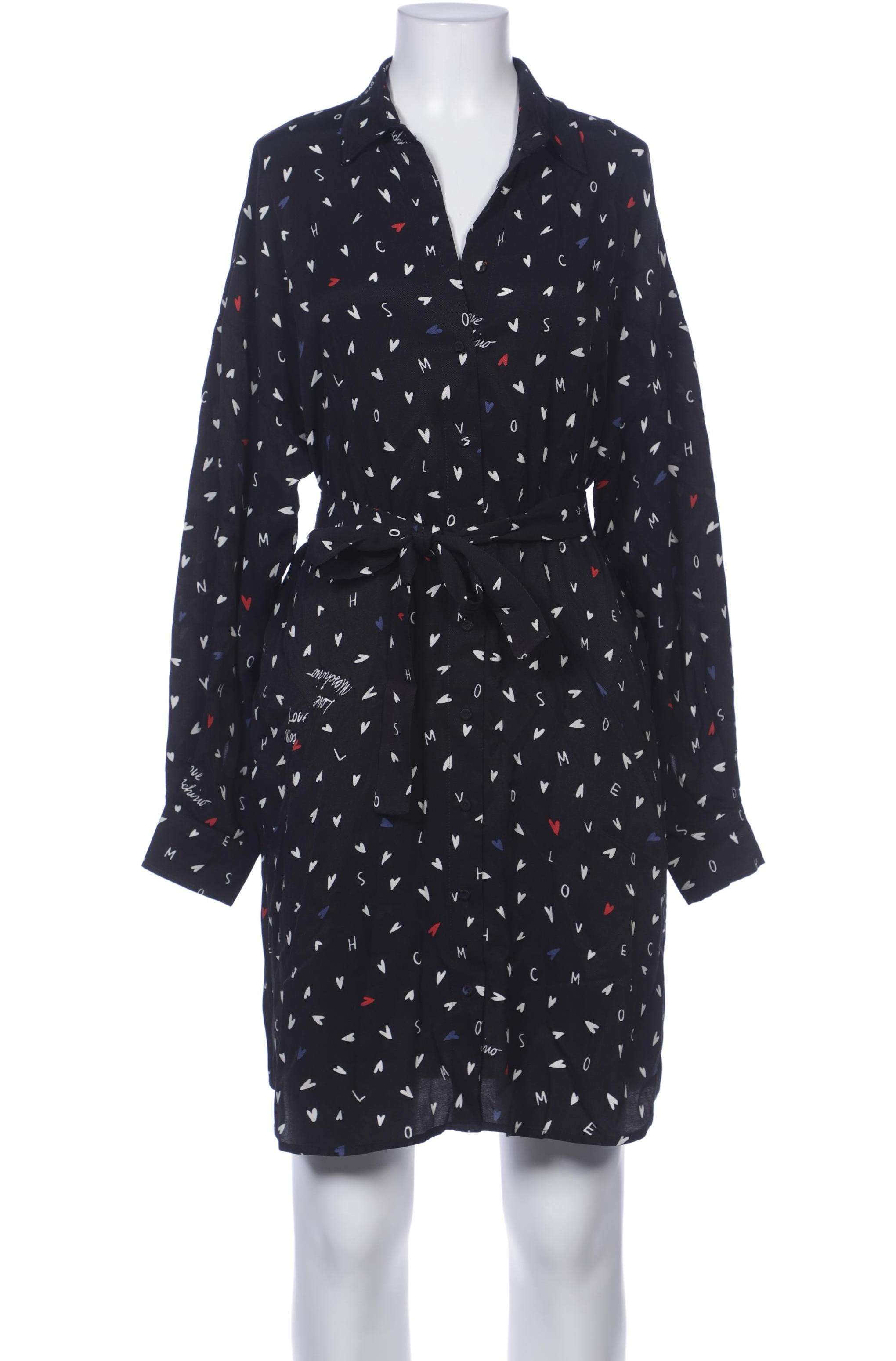 

Love Moschino Damen Kleid, schwarz, Gr. 36