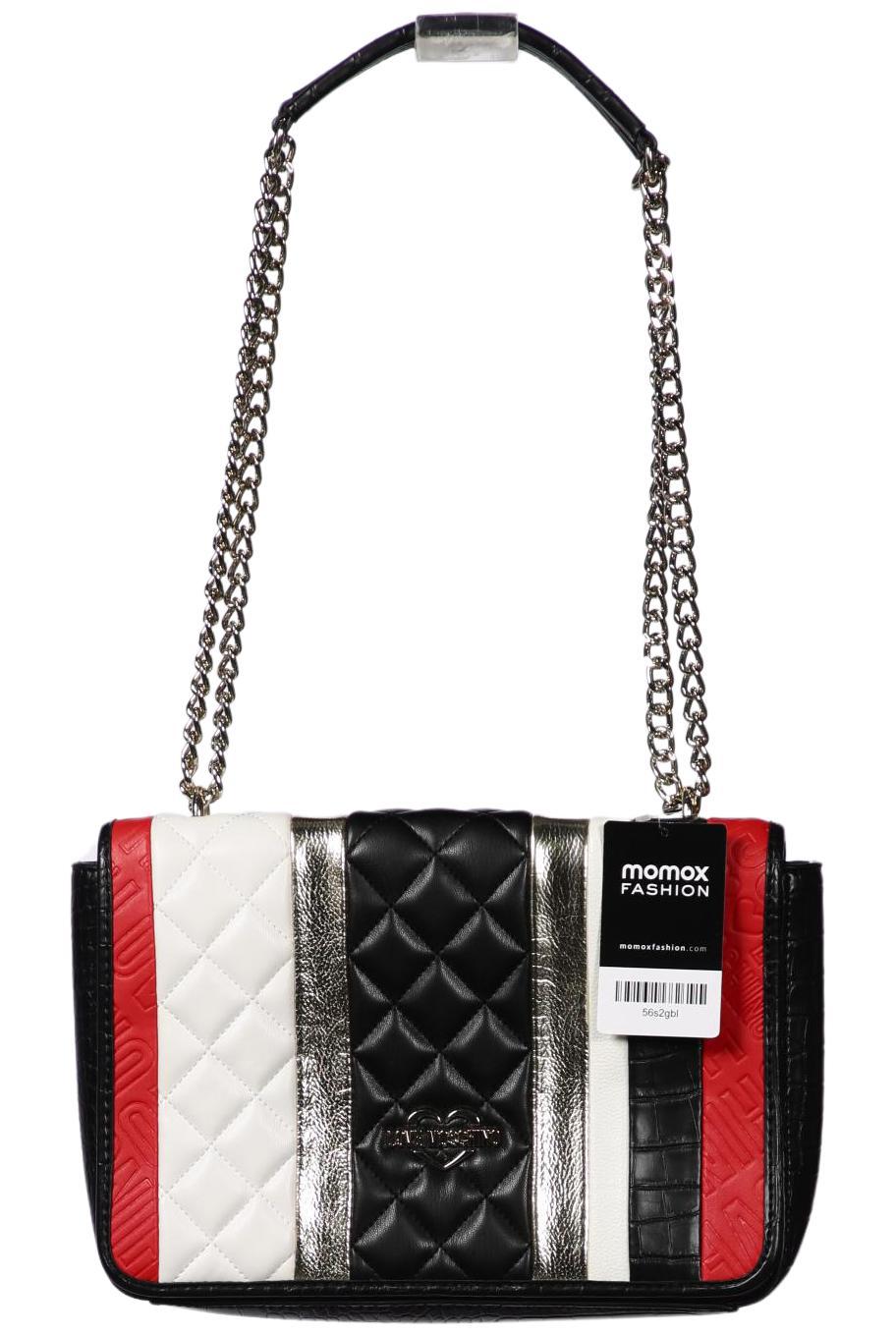 

Love Moschino Damen Handtasche, mehrfarbig, Gr.