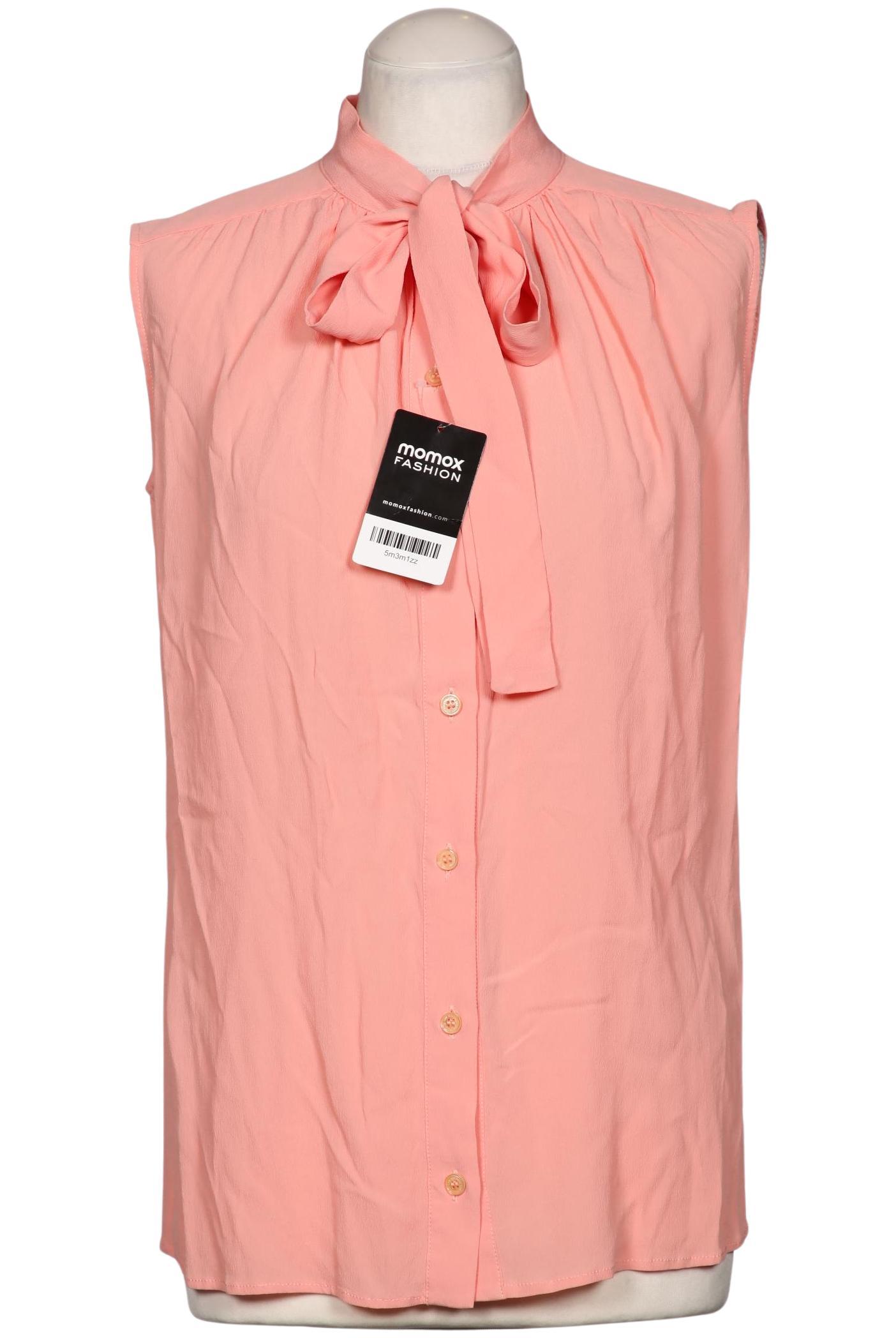 

Love Moschino Damen Bluse, pink, Gr. 38