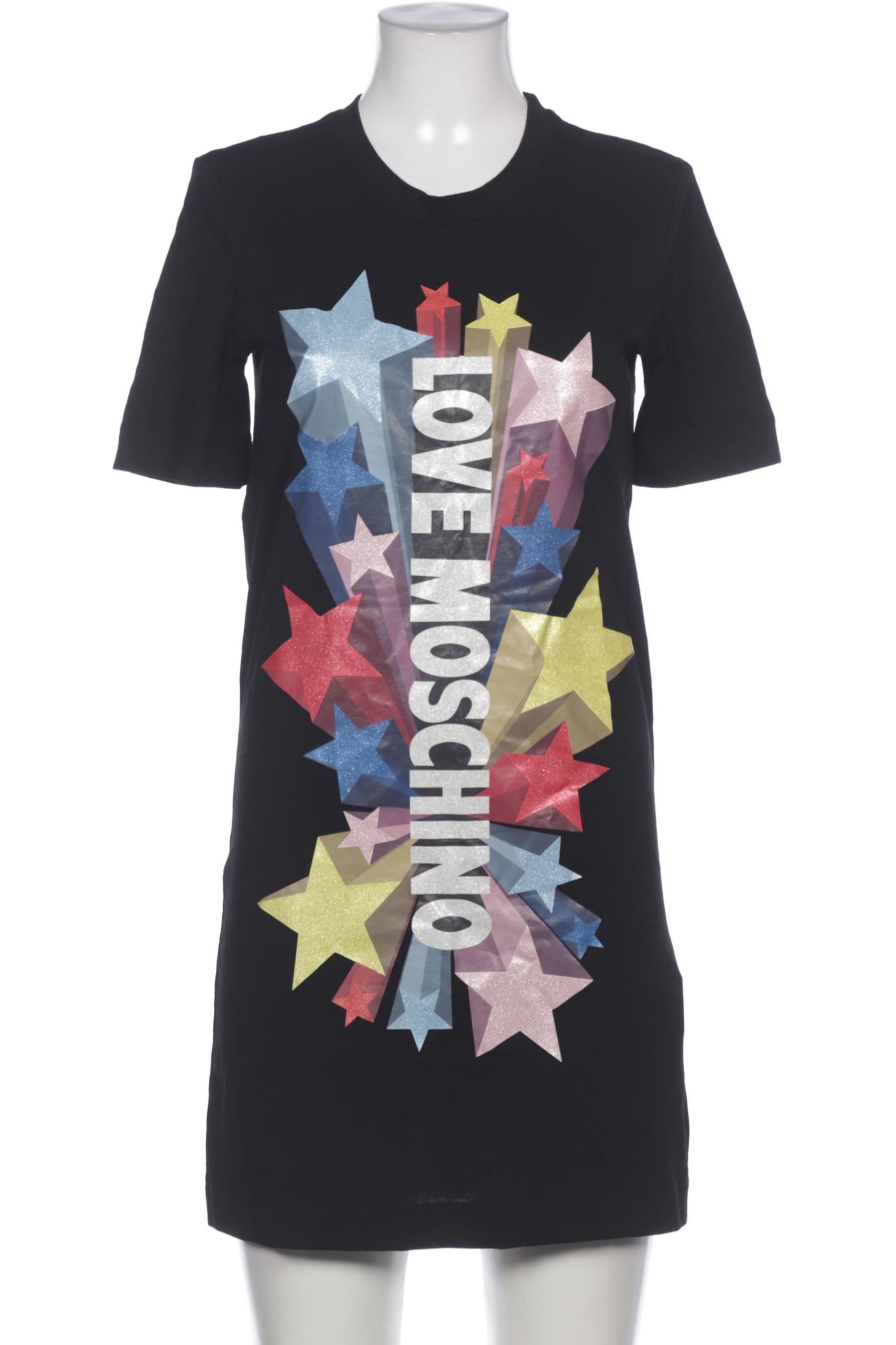 

Love Moschino Damen Kleid, schwarz, Gr. 38