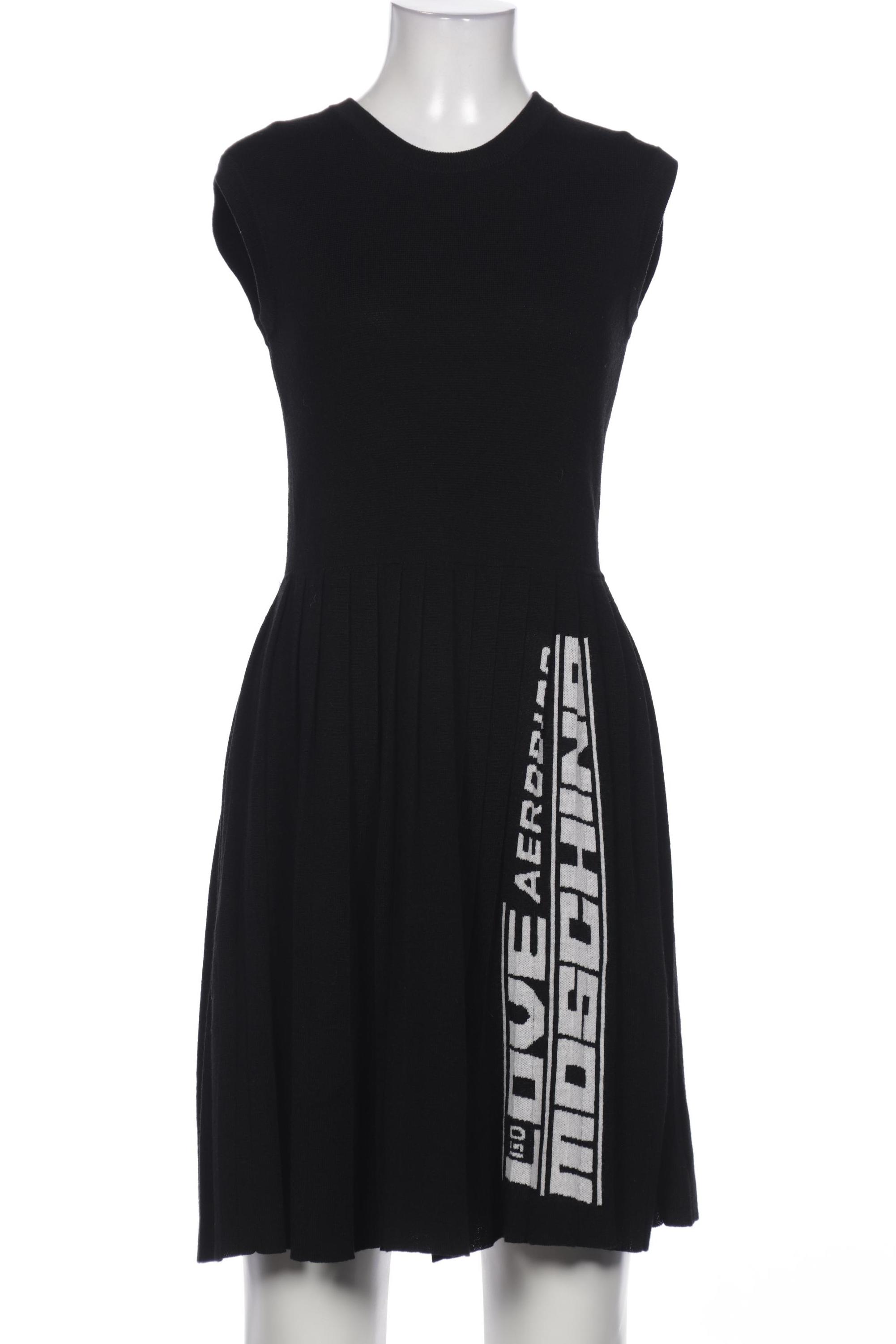 

Love Moschino Damen Kleid, schwarz, Gr. 34