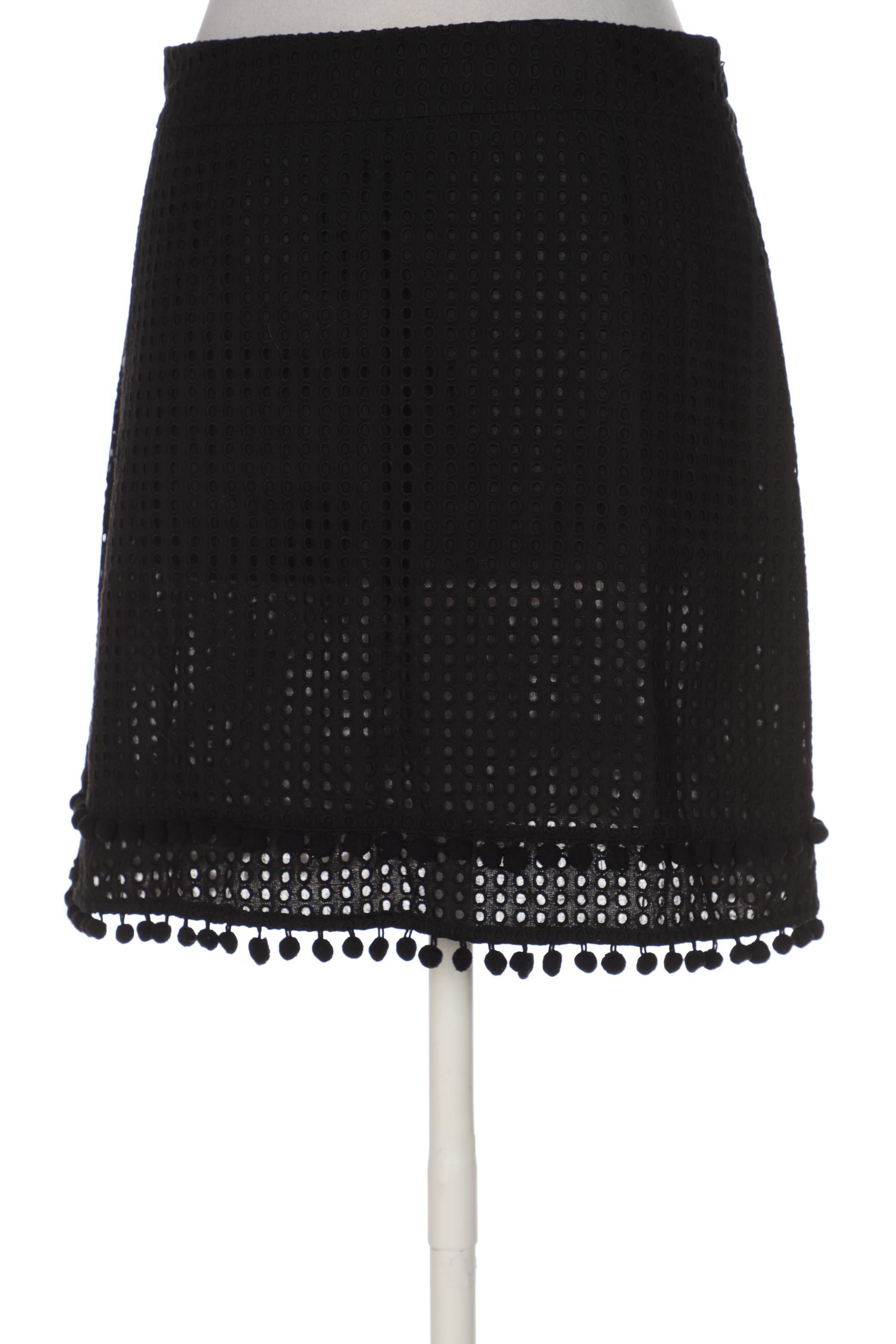 

Love Moschino Damen Rock, schwarz, Gr. 36