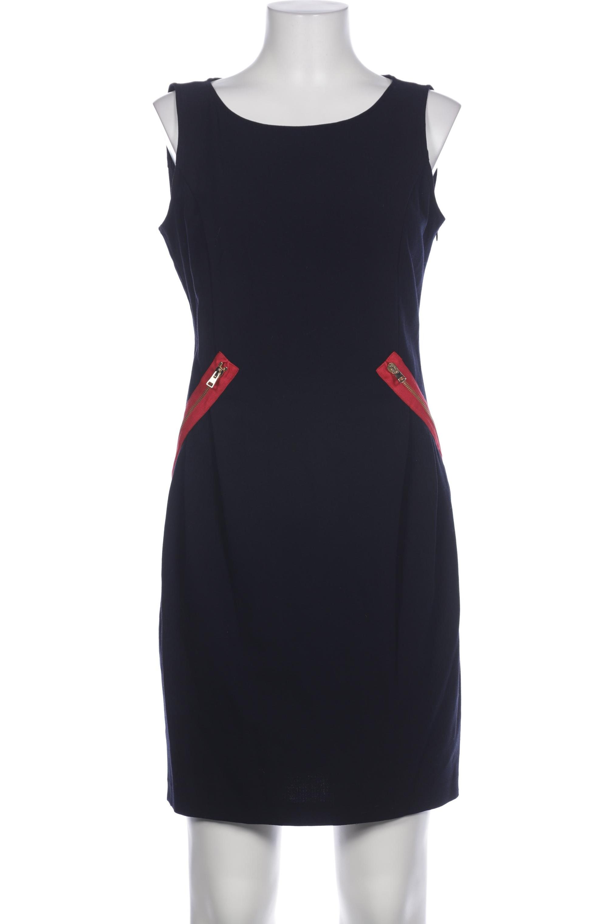 

Love Moschino Damen Kleid, marineblau, Gr. 40