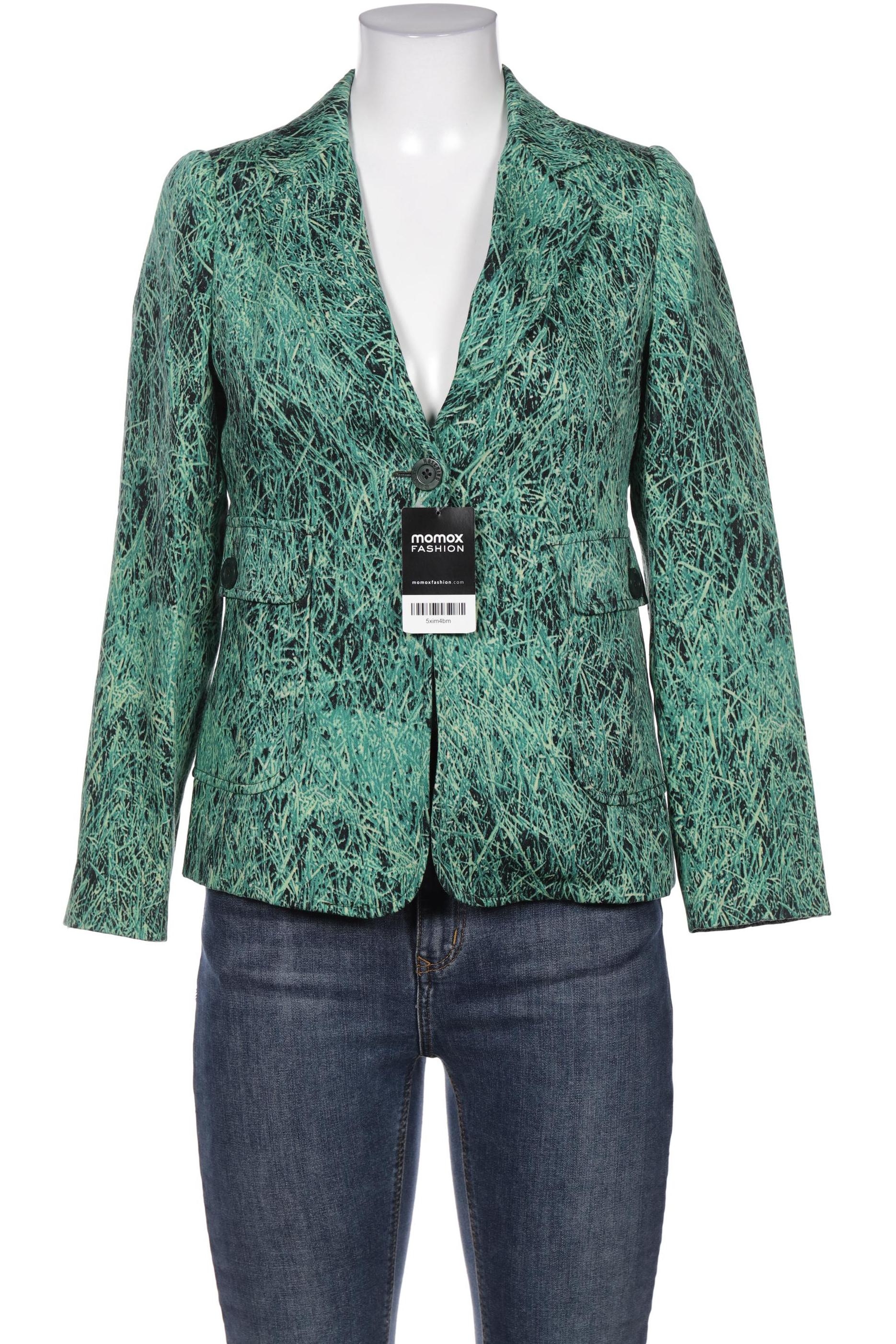 

LOVE MOSCHINO Damen Blazer, grün