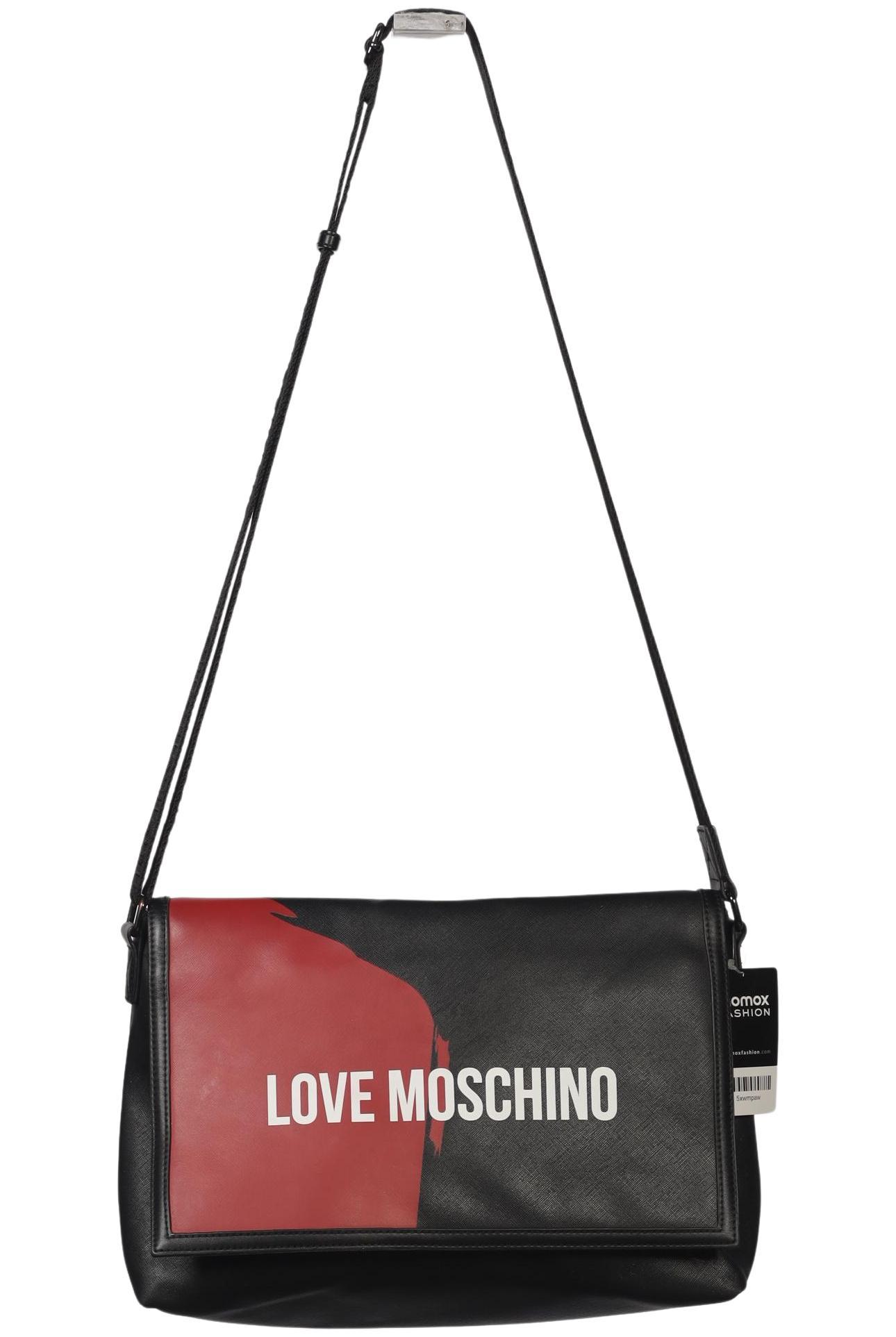 

Love Moschino Damen Handtasche, mehrfarbig, Gr.