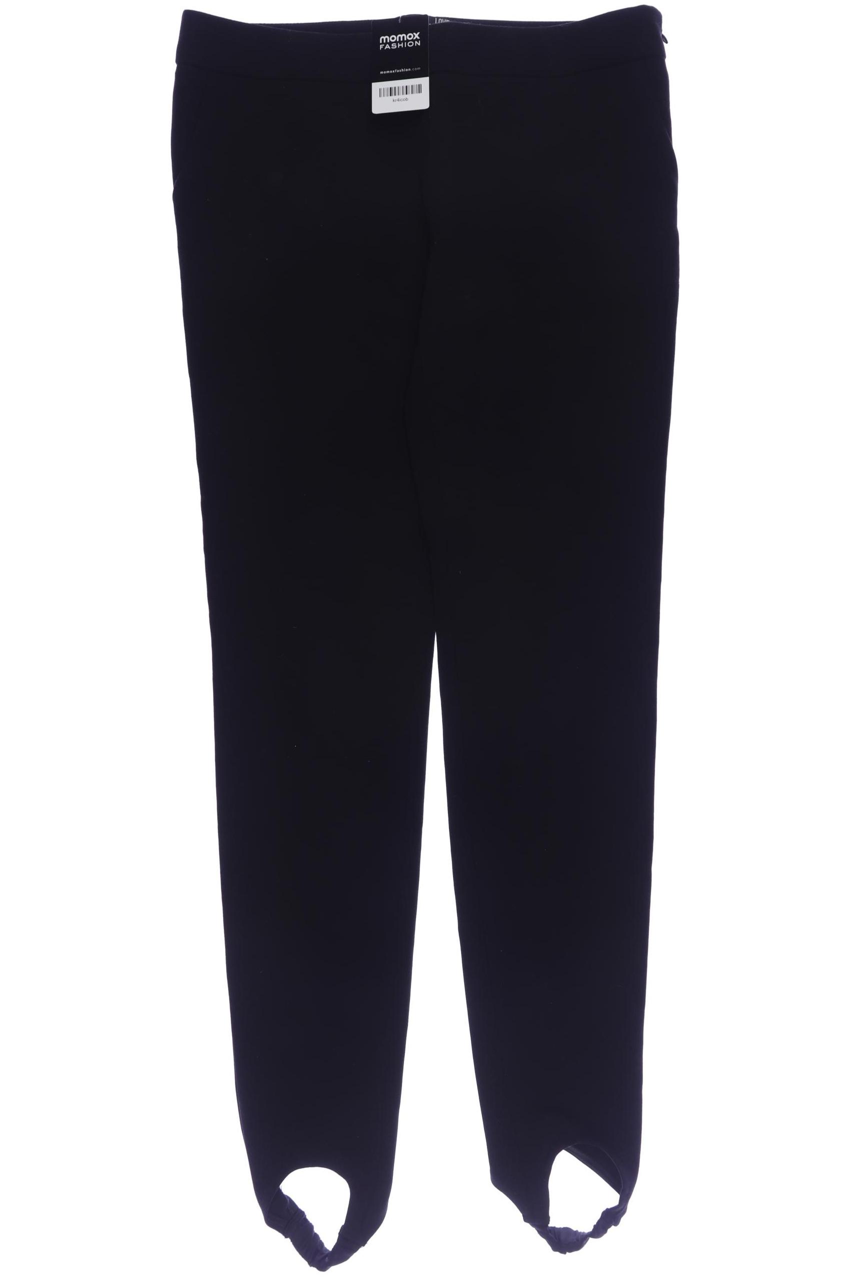 

Love Moschino Damen Stoffhose, schwarz, Gr. 42