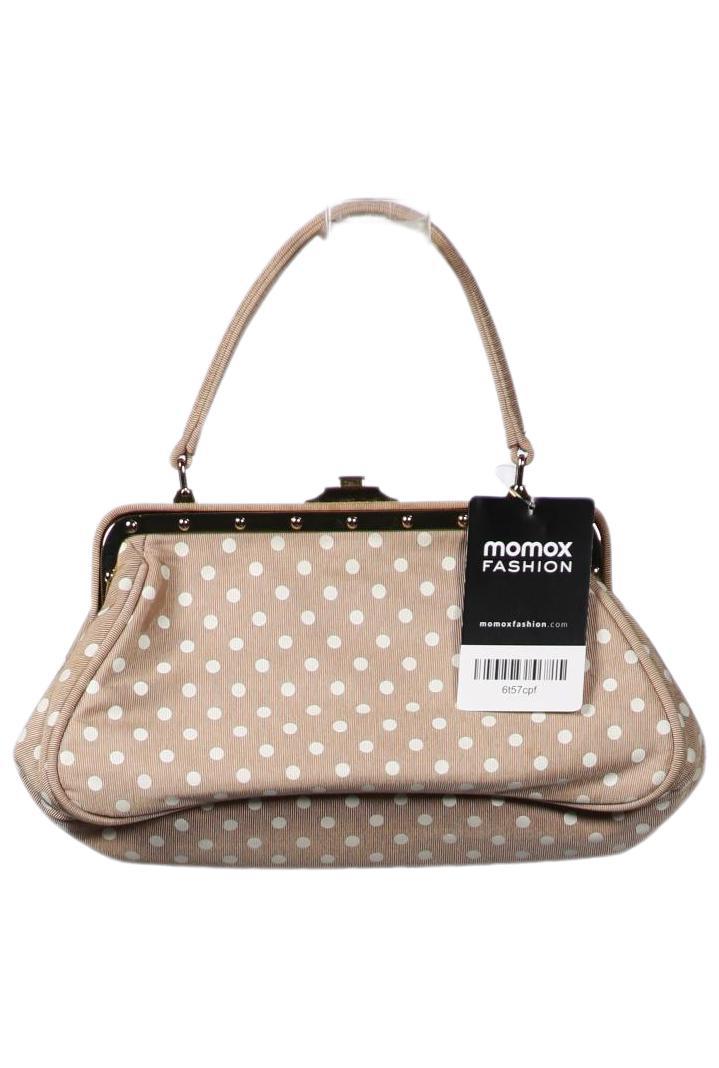 

Love Moschino Damen Handtasche, beige, Gr.