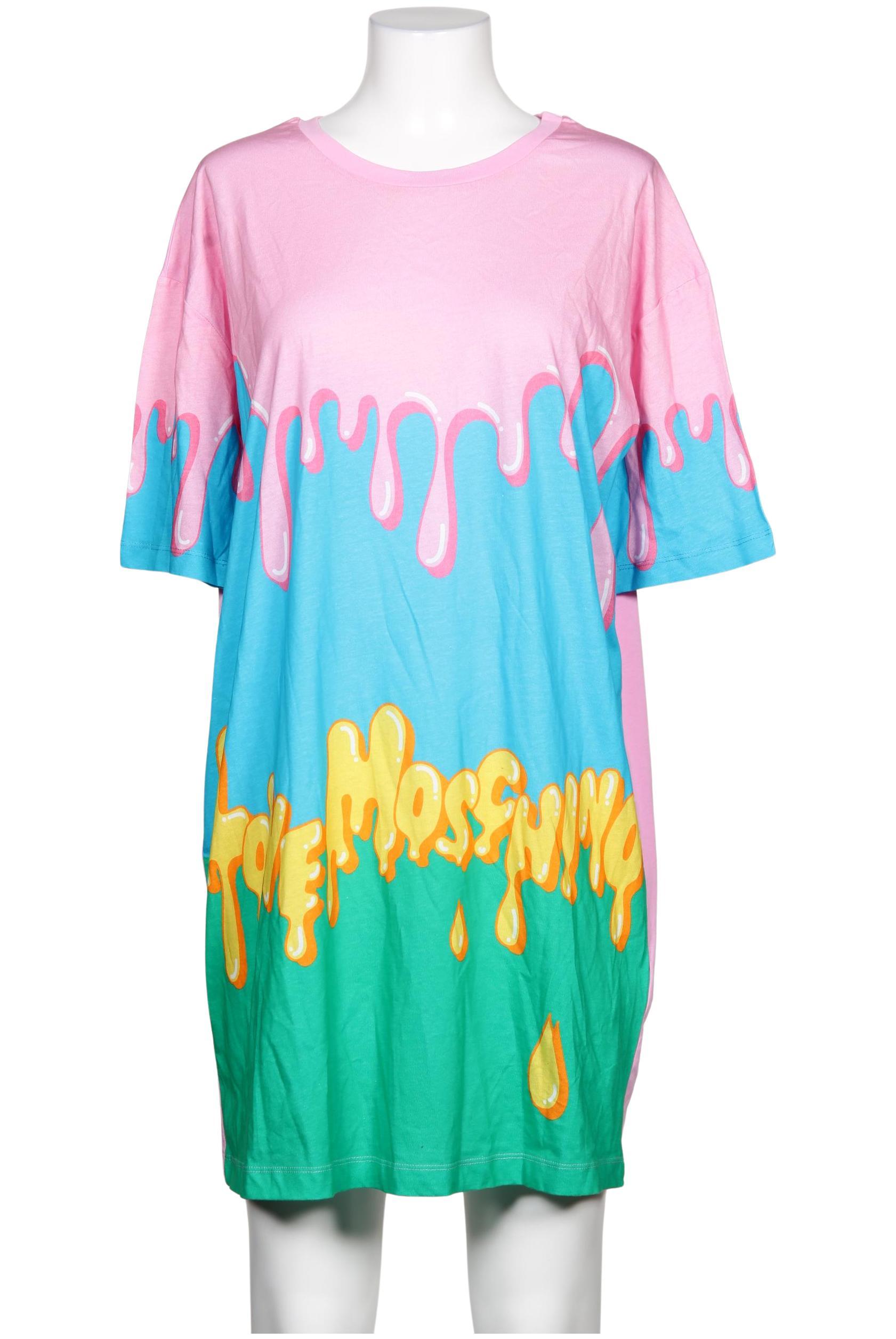 

Love Moschino Damen Kleid, mehrfarbig, Gr. 40