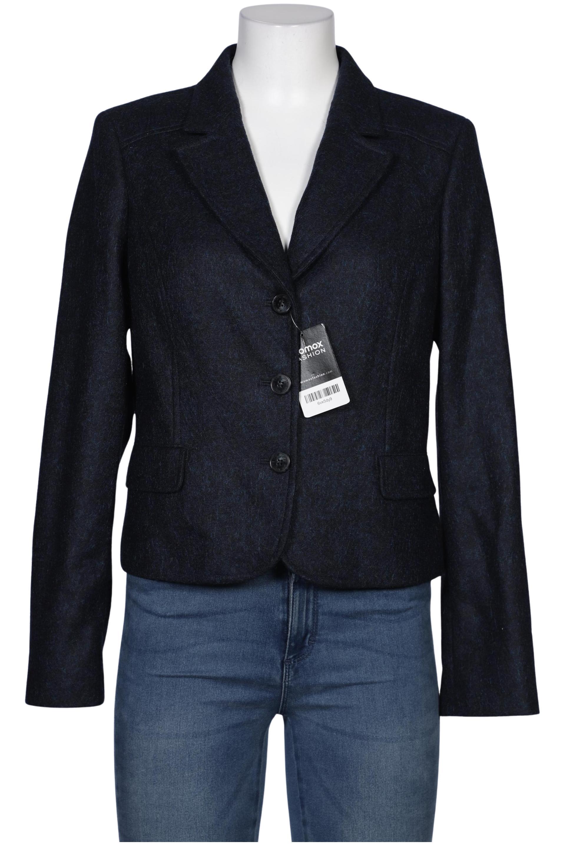 

Love Moschino Damen Blazer, marineblau, Gr. 42