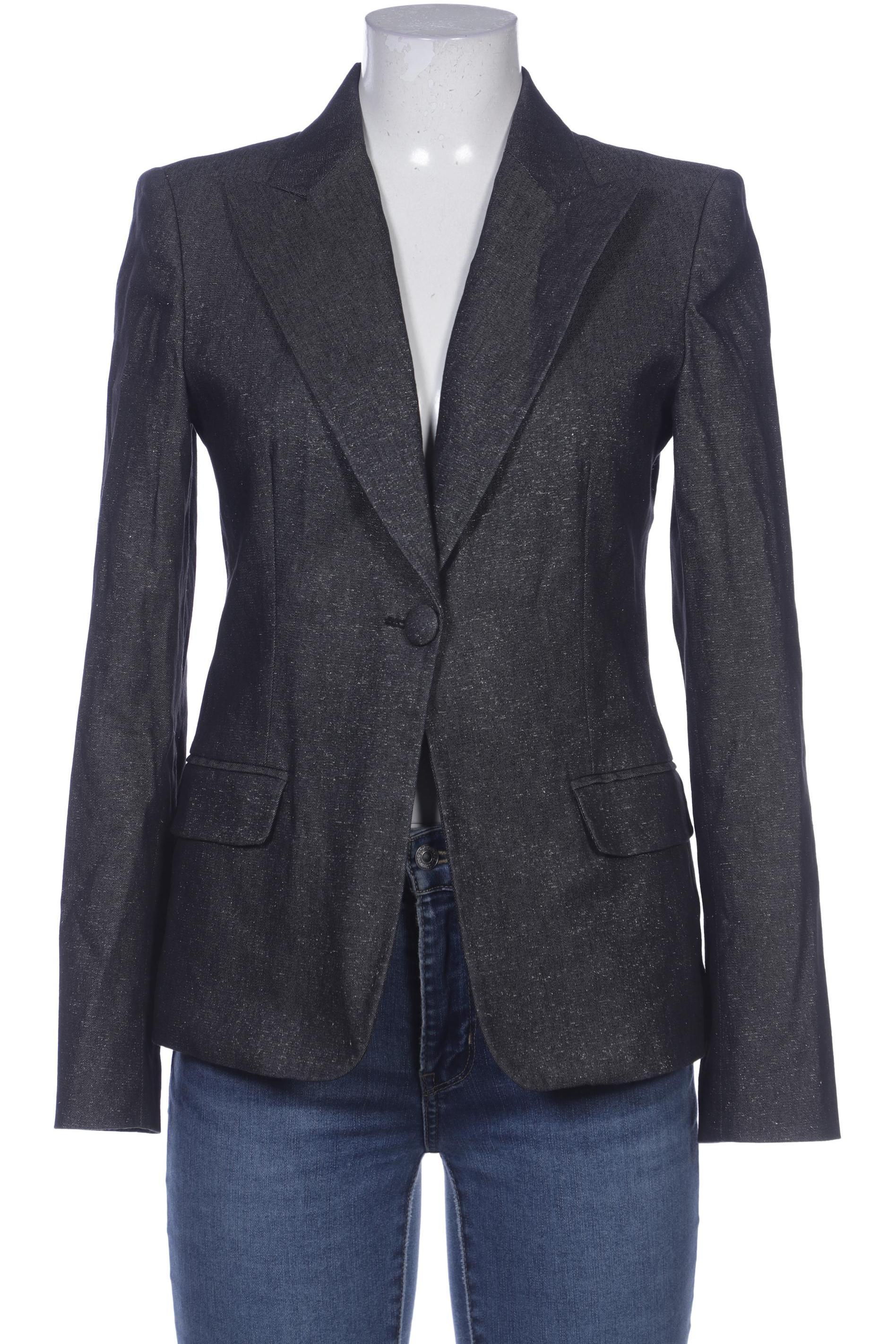 

Love Moschino Damen Blazer, grau, Gr. 40