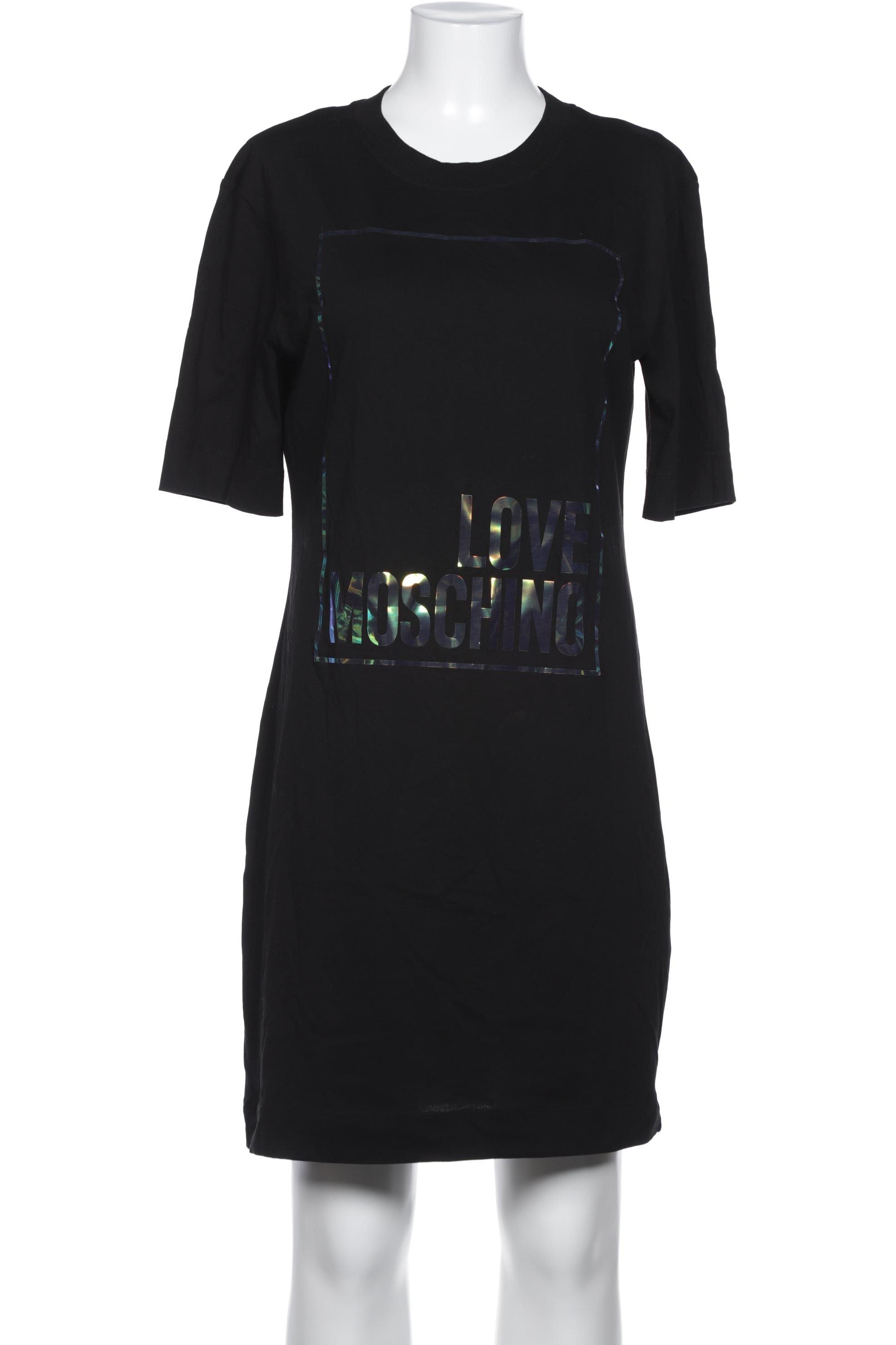 

Love Moschino Damen Kleid, schwarz, Gr. 40