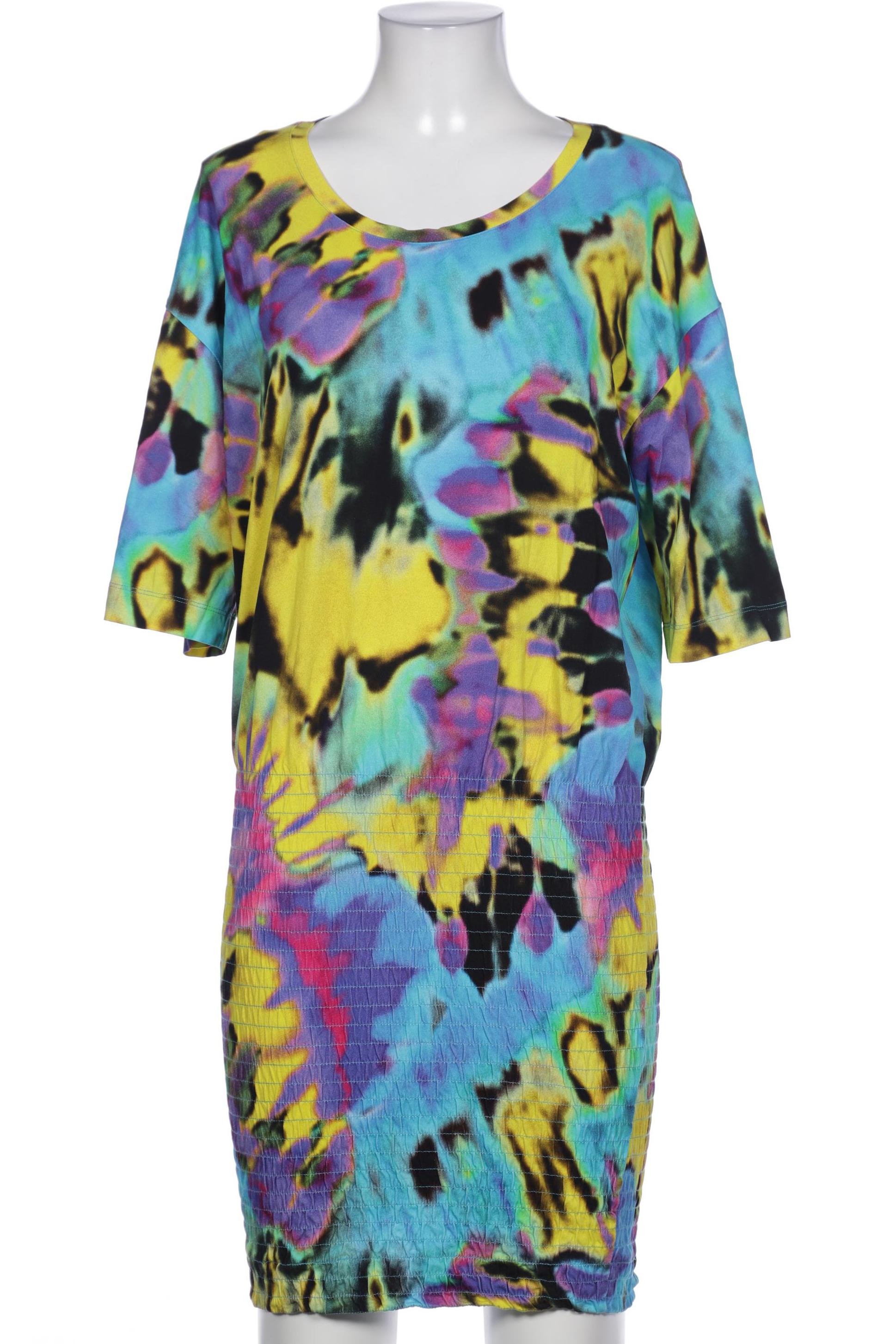 

Love Moschino Damen Kleid, blau, Gr. 38