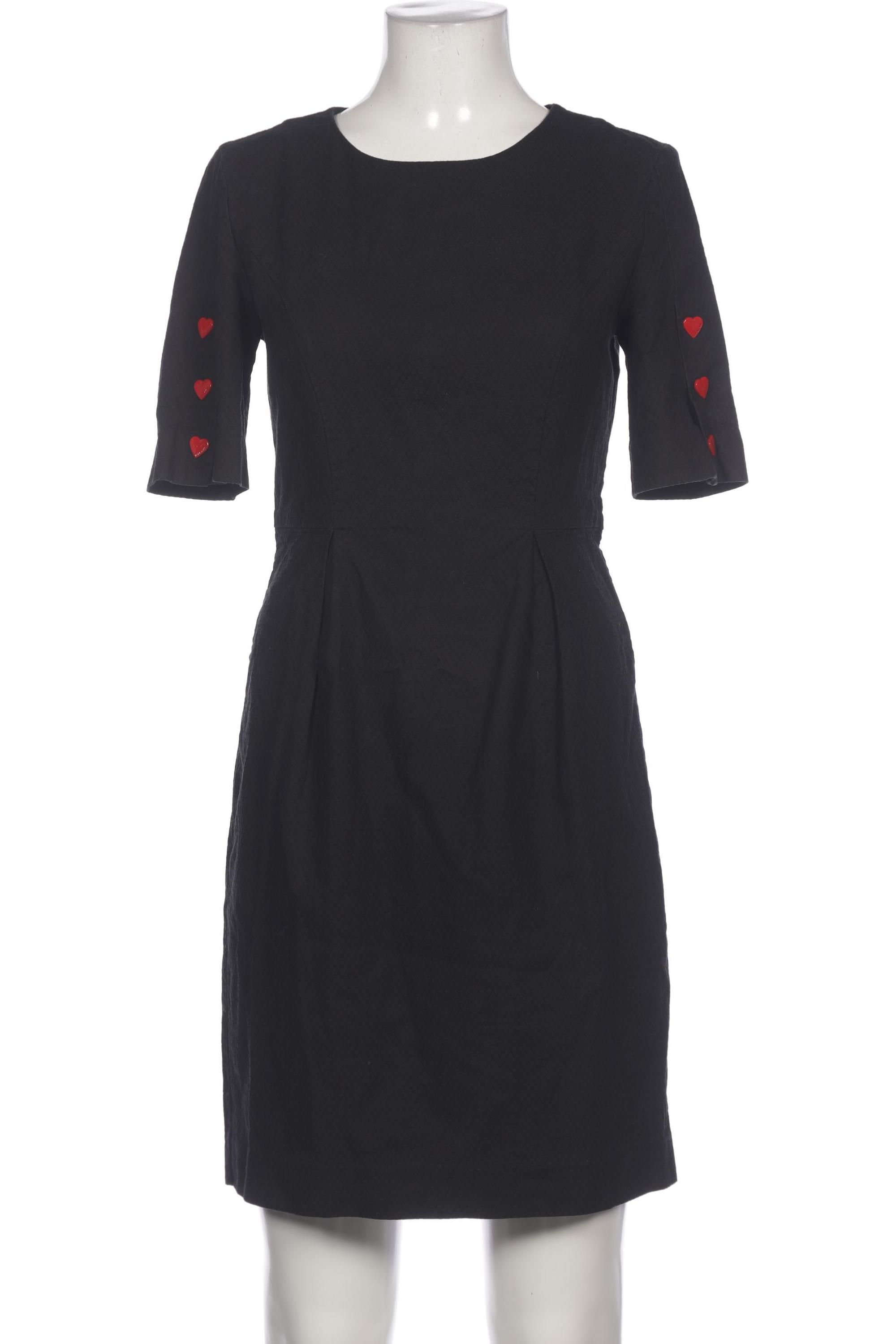 

Love Moschino Damen Kleid, schwarz, Gr. 40