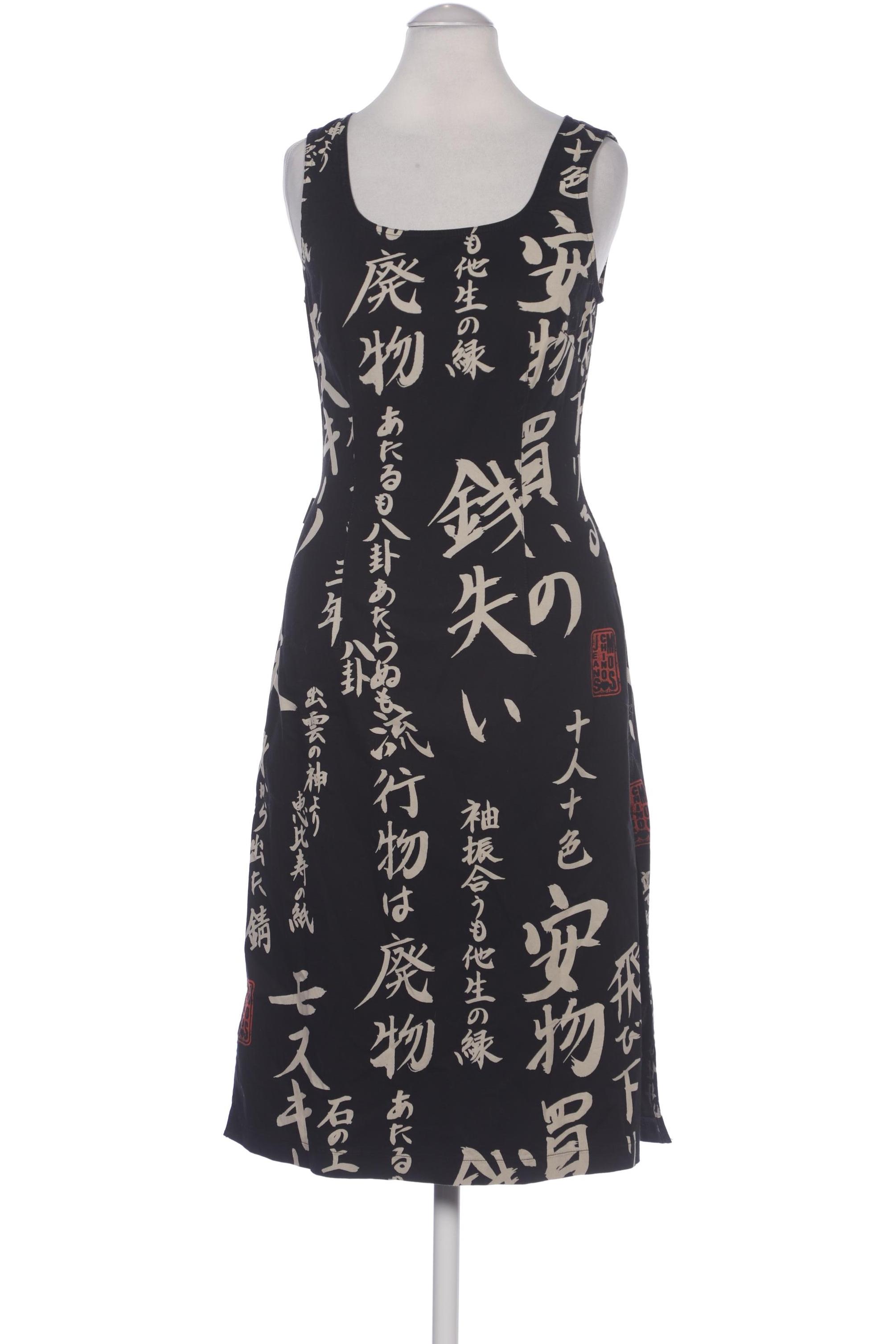 

Love Moschino Damen Kleid, schwarz, Gr. 36