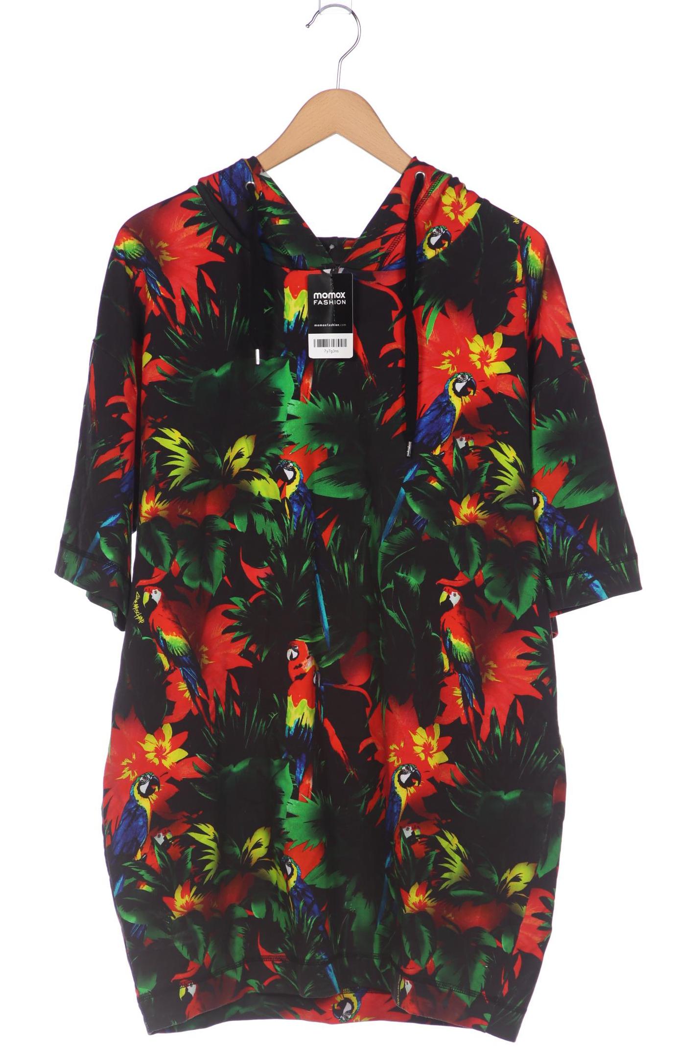 

Love Moschino Damen Kapuzenpullover, mehrfarbig, Gr. 44