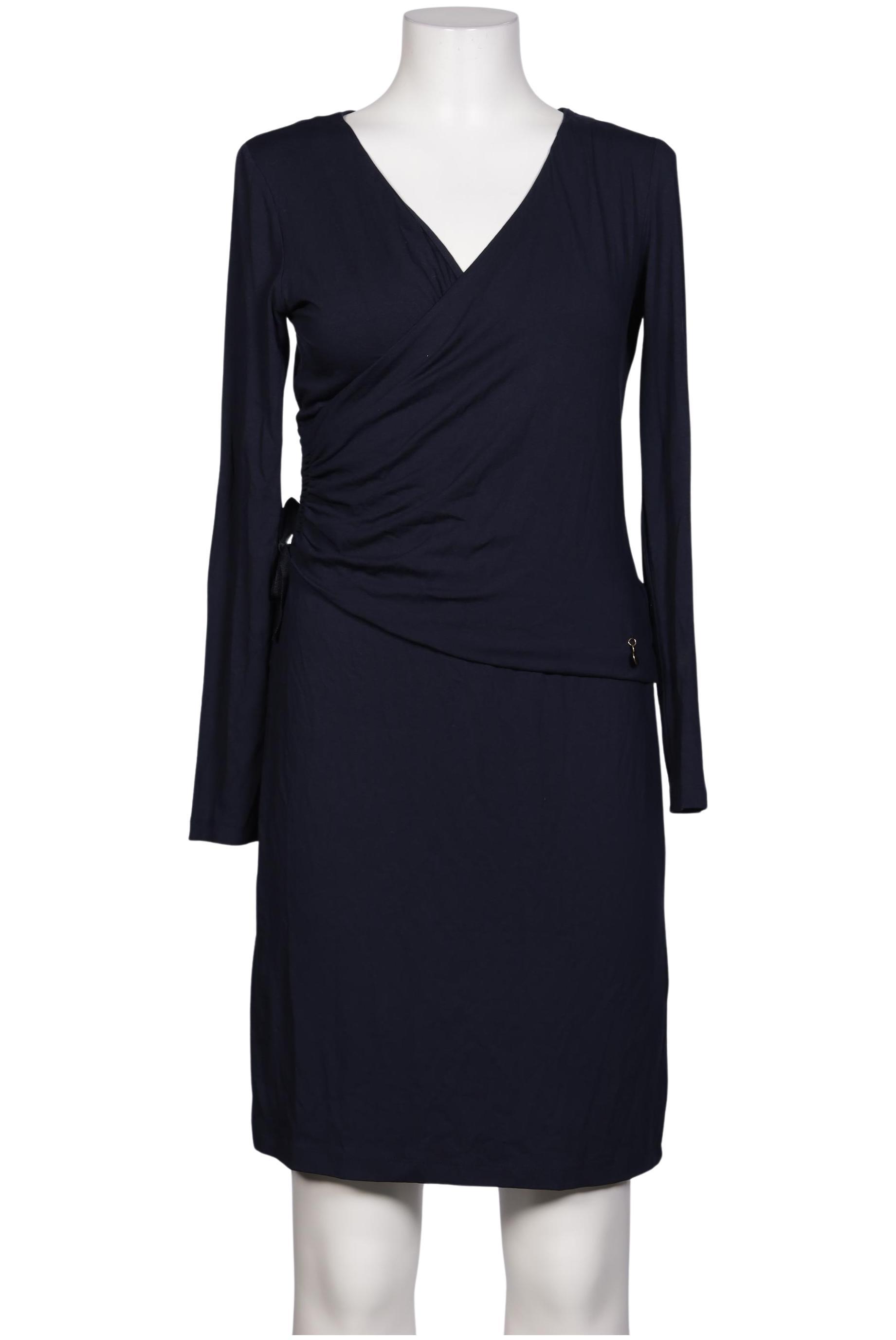 

Love Moschino Damen Kleid, marineblau, Gr. 40