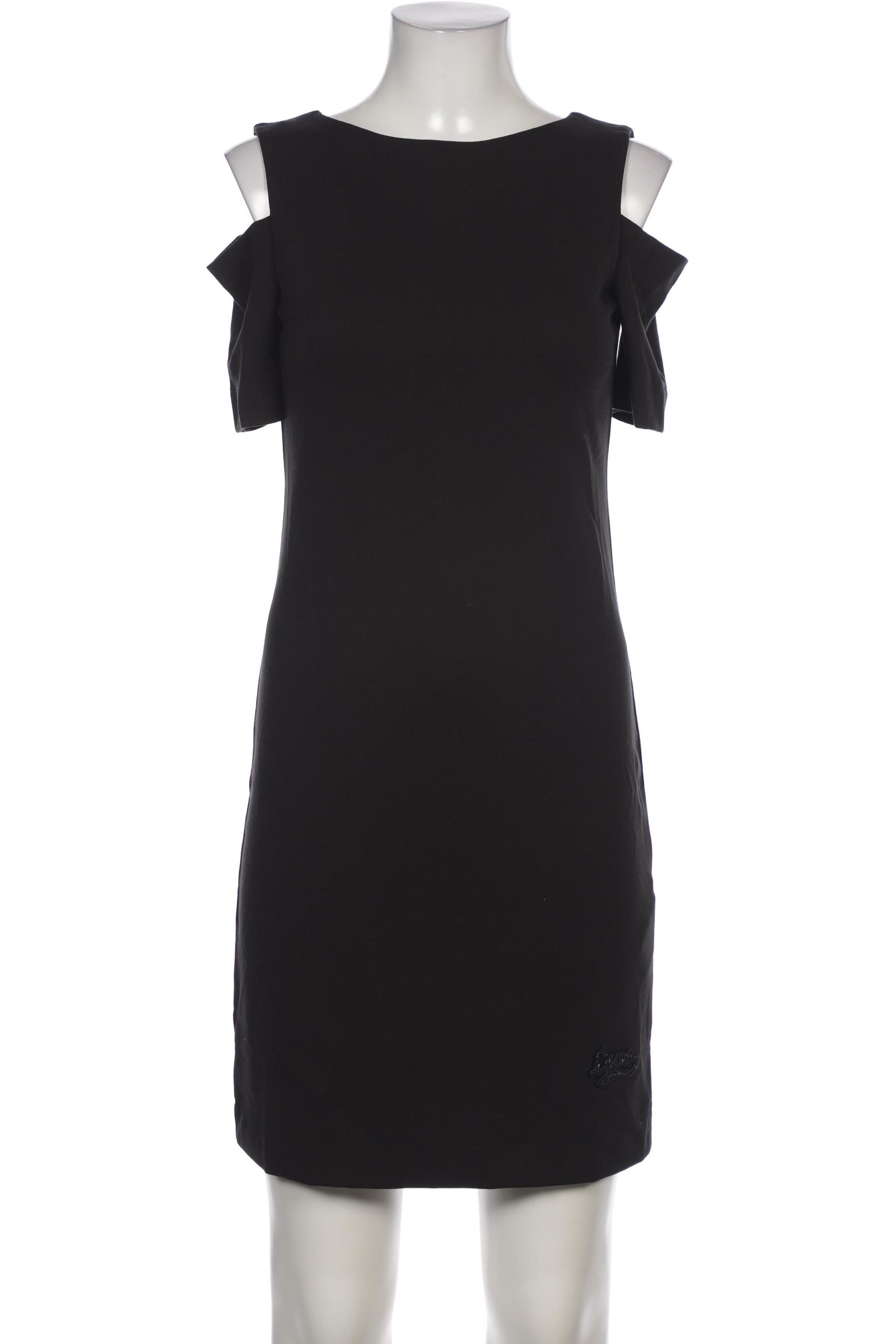 

LOVE MOSCHINO Damen Kleid, schwarz