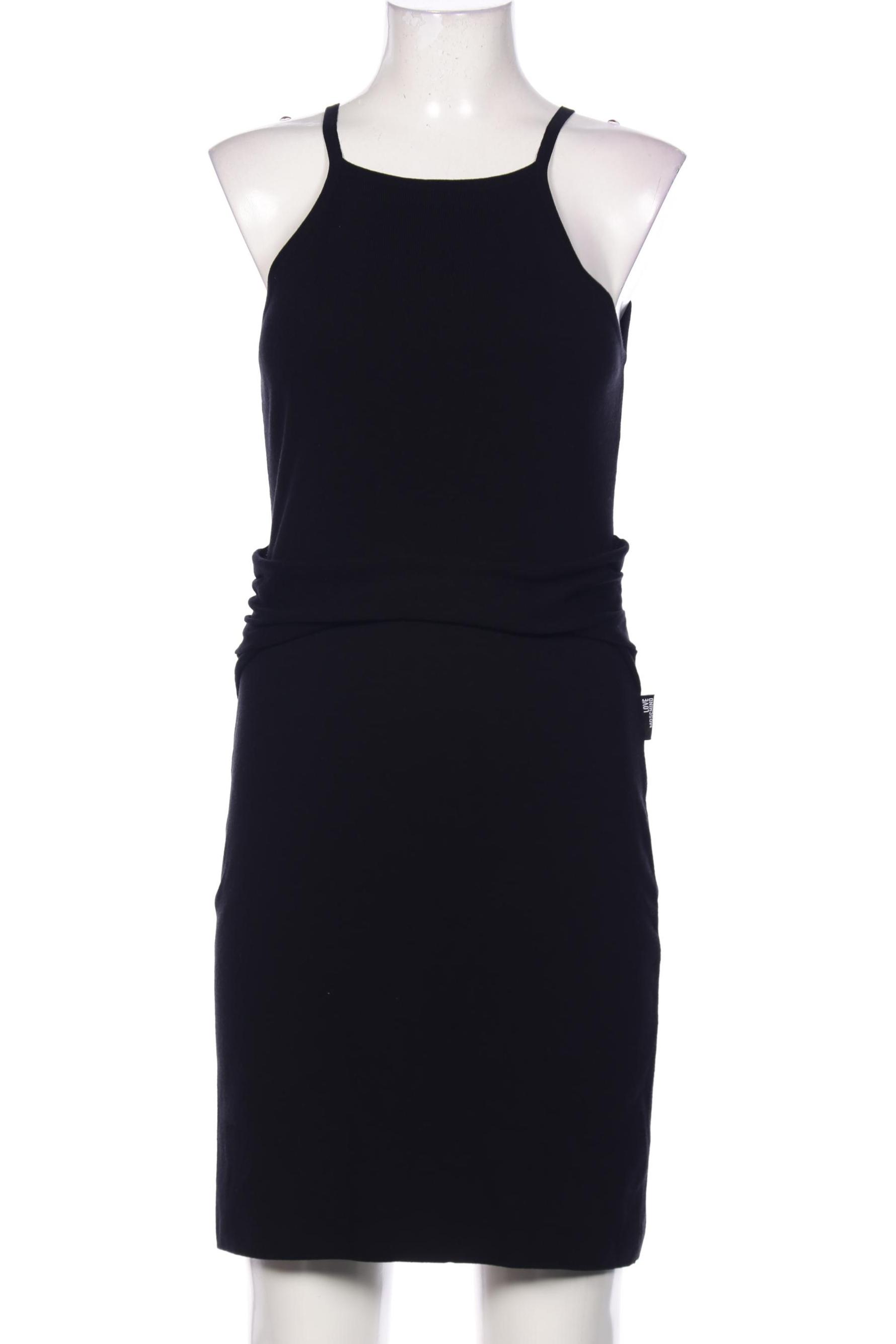 

Love Moschino Damen Kleid, schwarz, Gr. 40