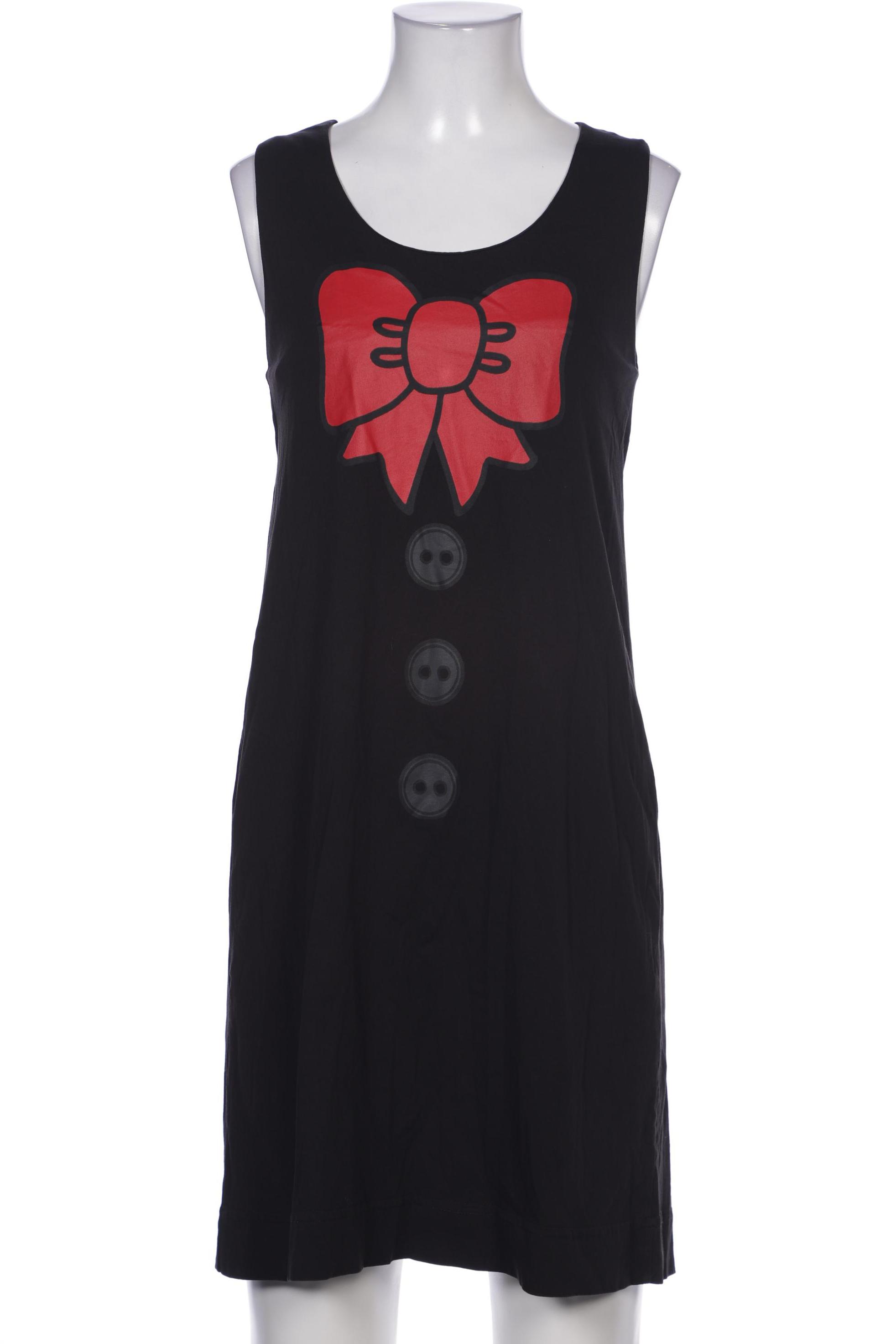 

Love Moschino Damen Kleid, schwarz, Gr. 36